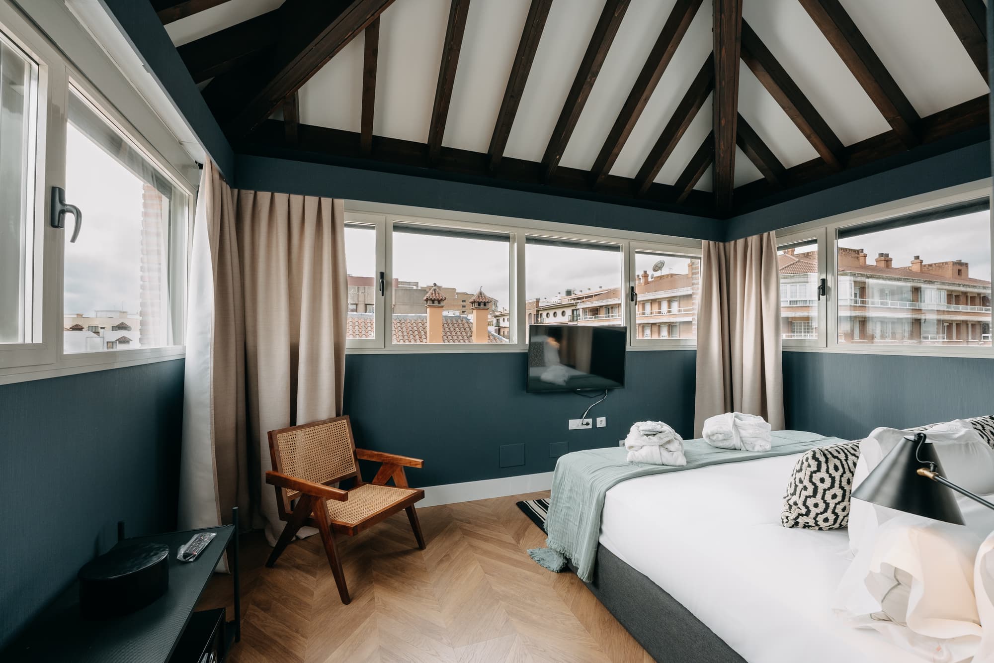 Soho Boutique Colon, Room