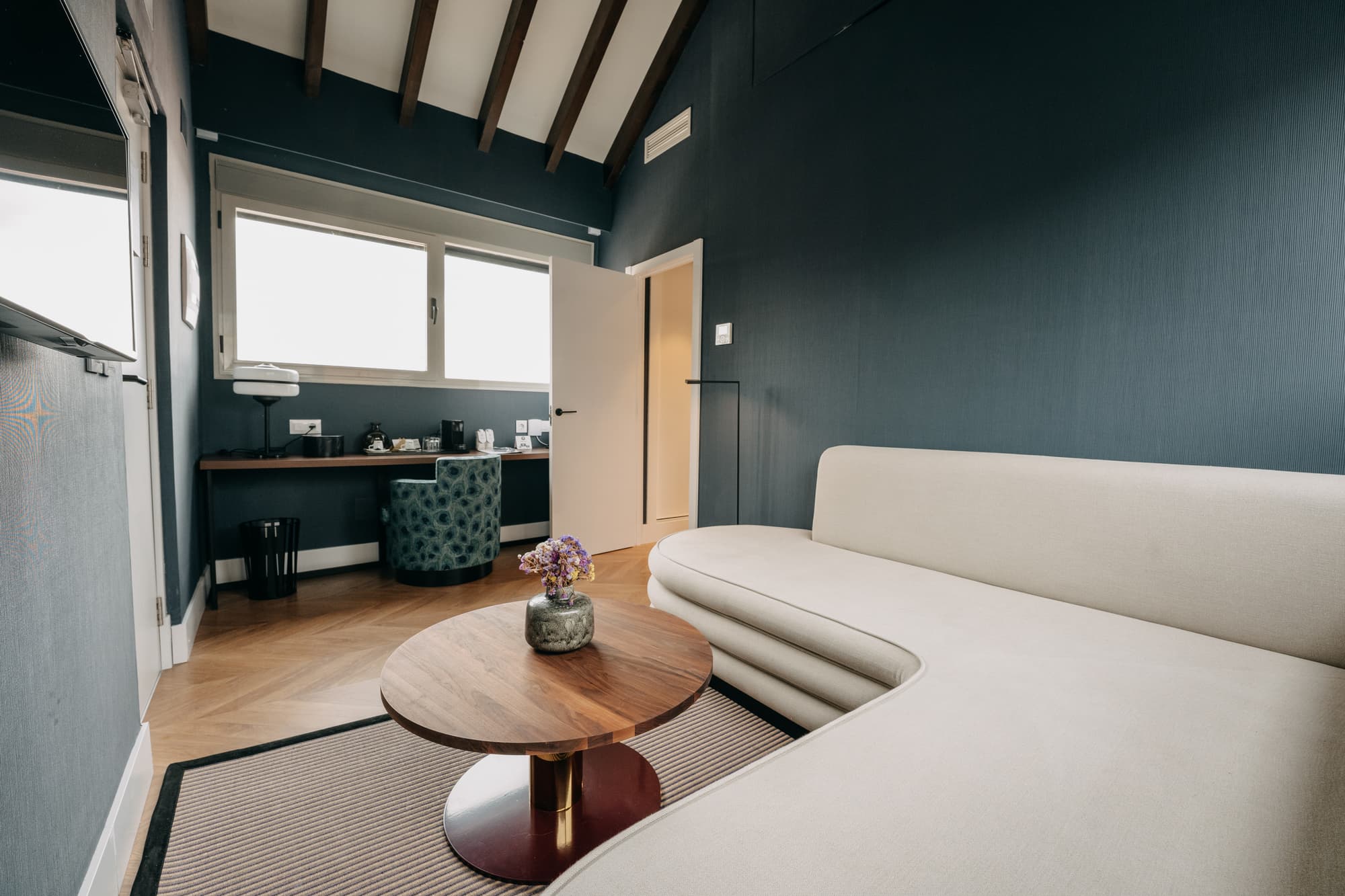 Soho Boutique Colon, Room