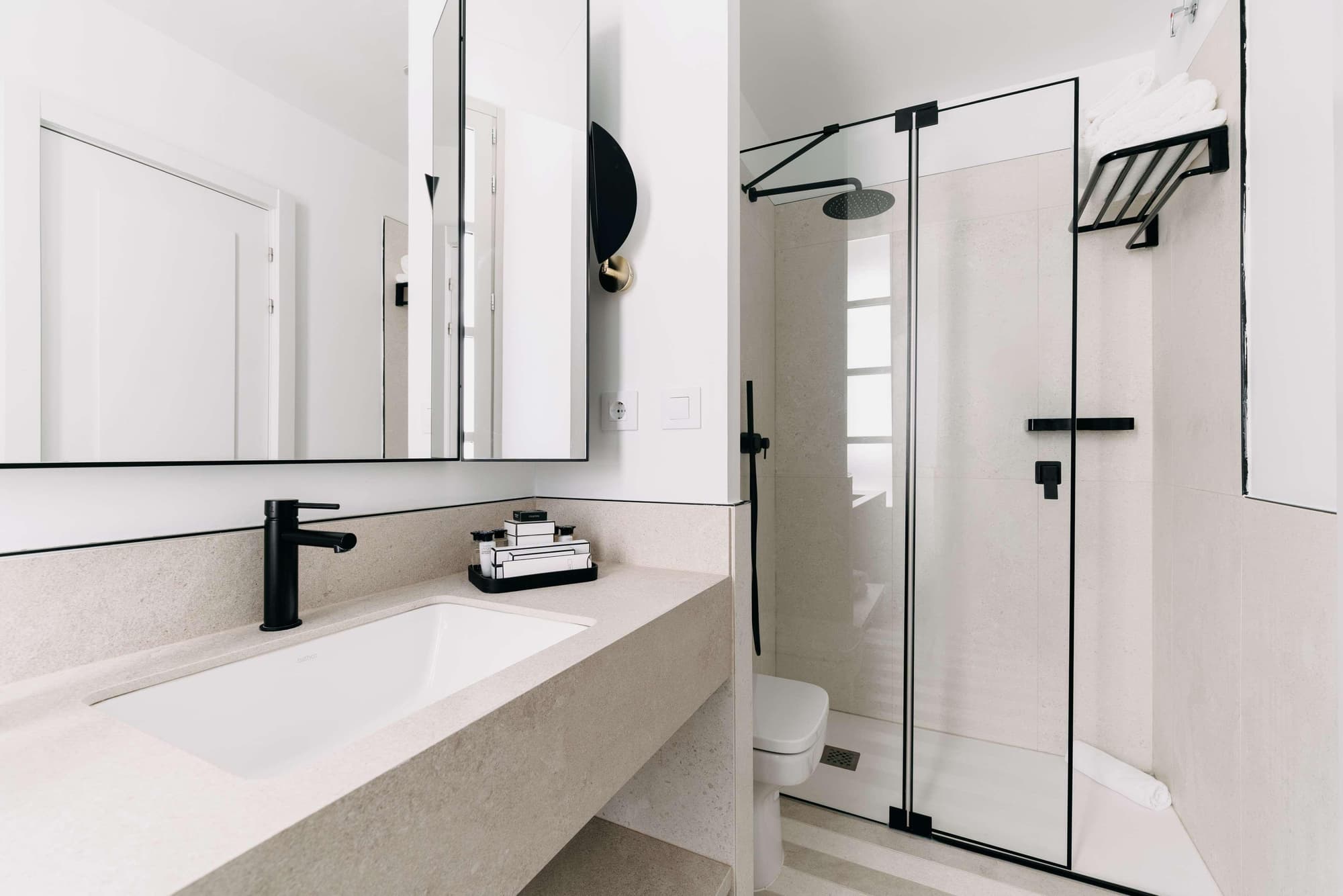 Soho Boutique Colon, Room