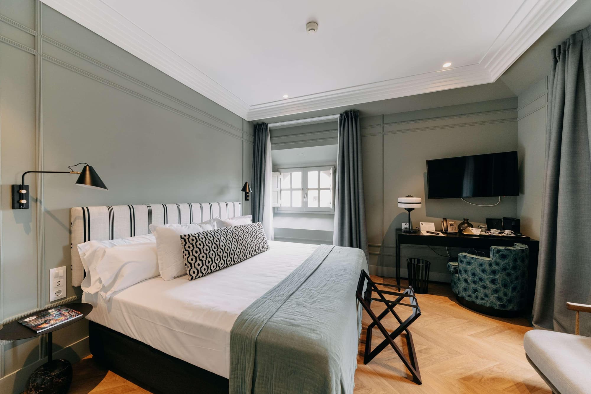 Soho Boutique Colon, Room