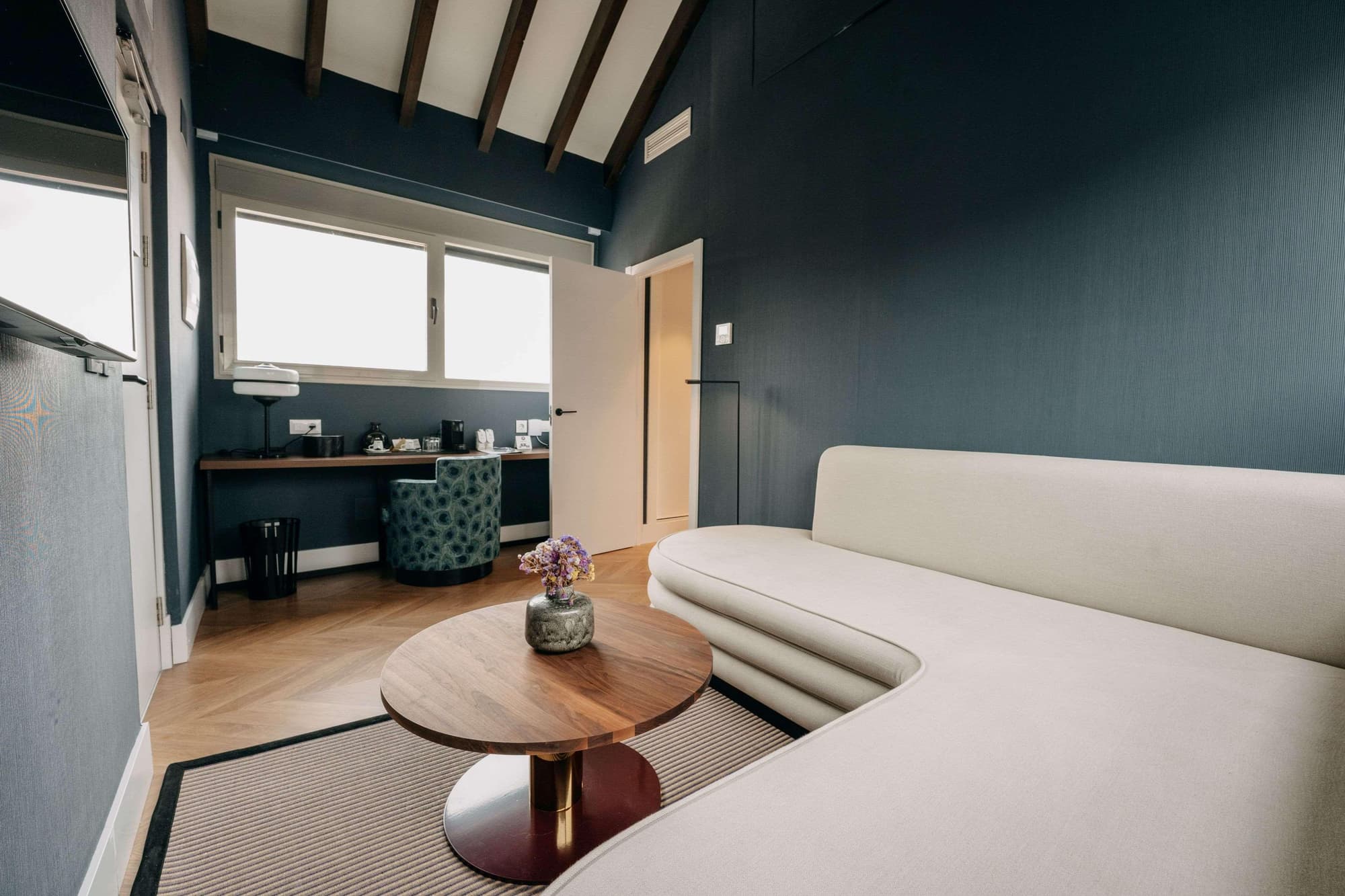 Soho Boutique Colon, Room