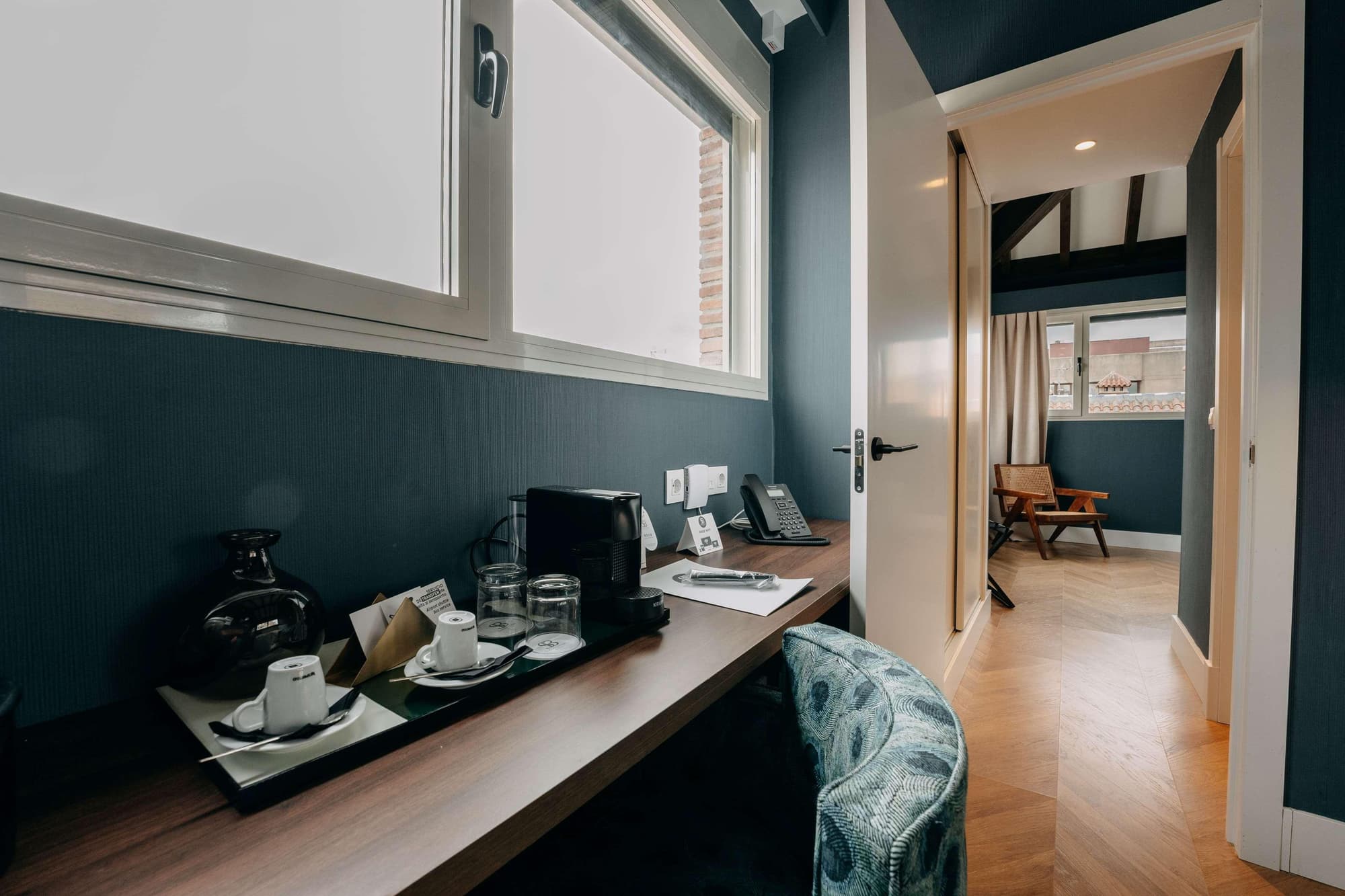 Soho Boutique Colon, Room