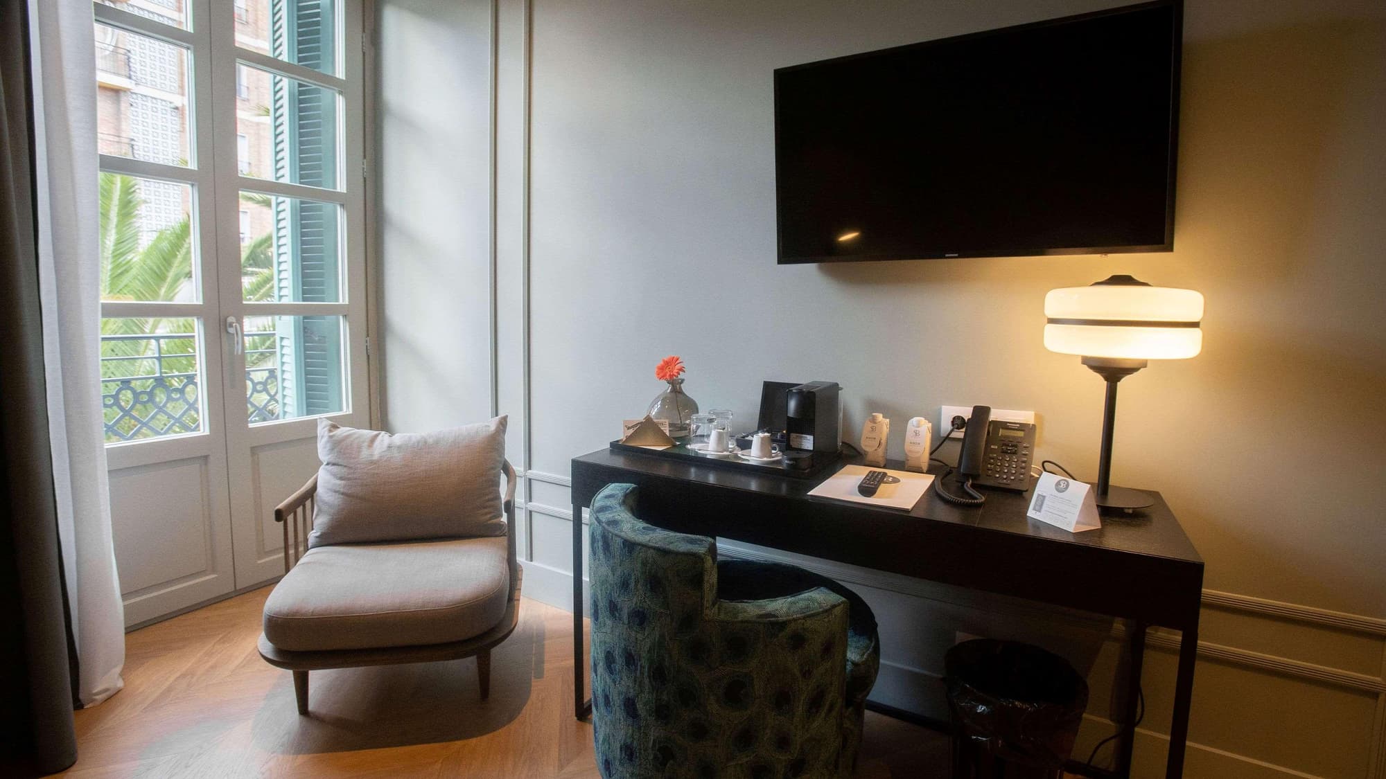 Soho Boutique Colon, Room