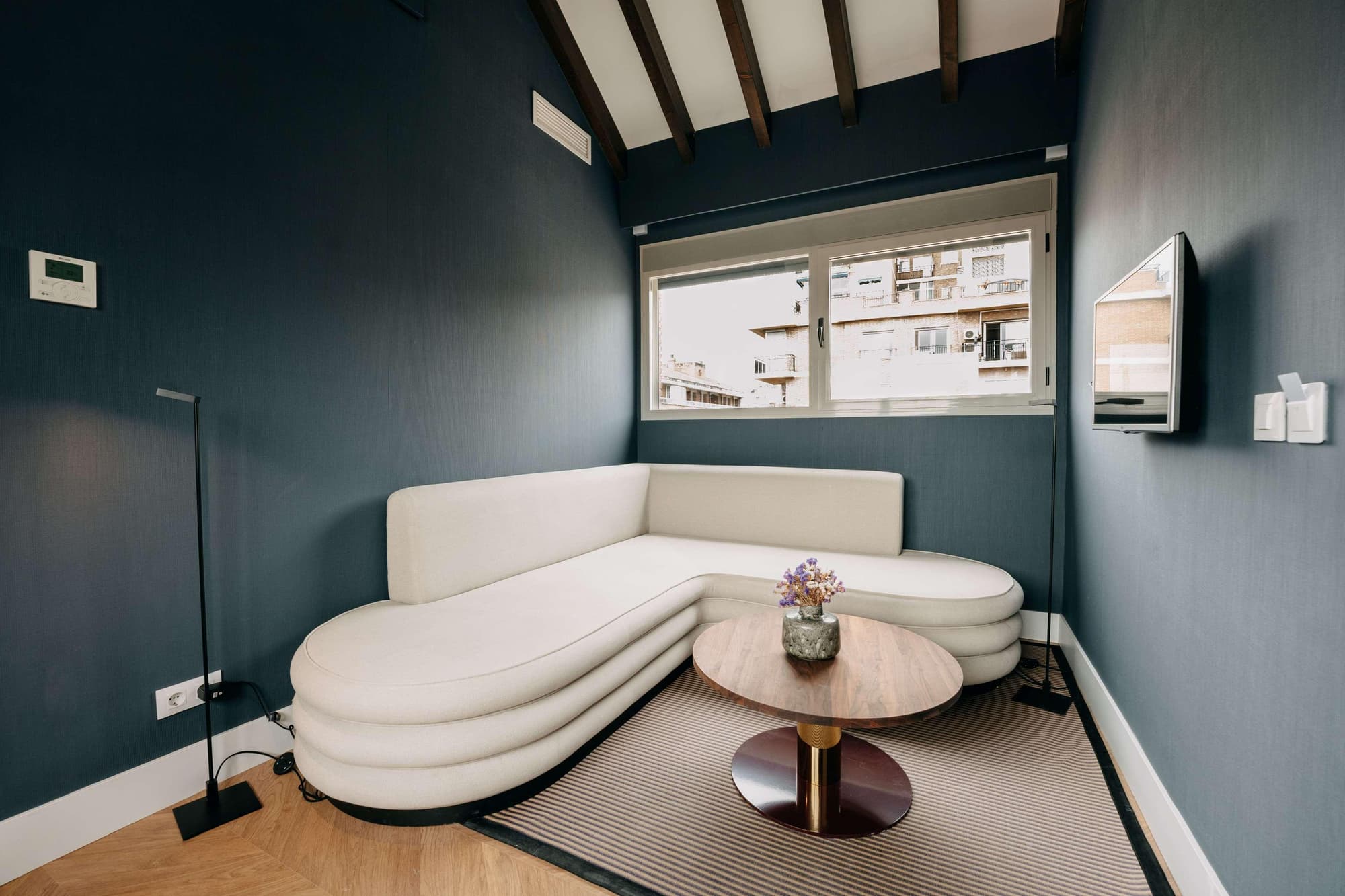 Soho Boutique Colon, Room