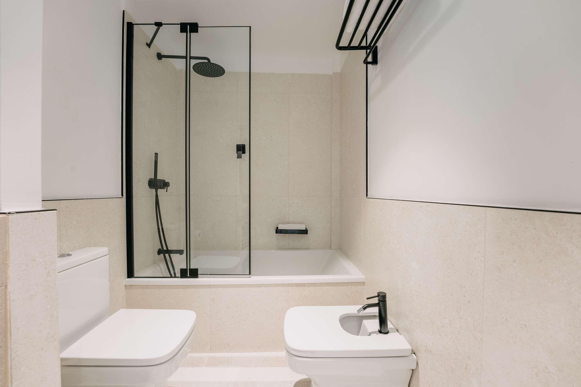 Soho Boutique Colon, Room