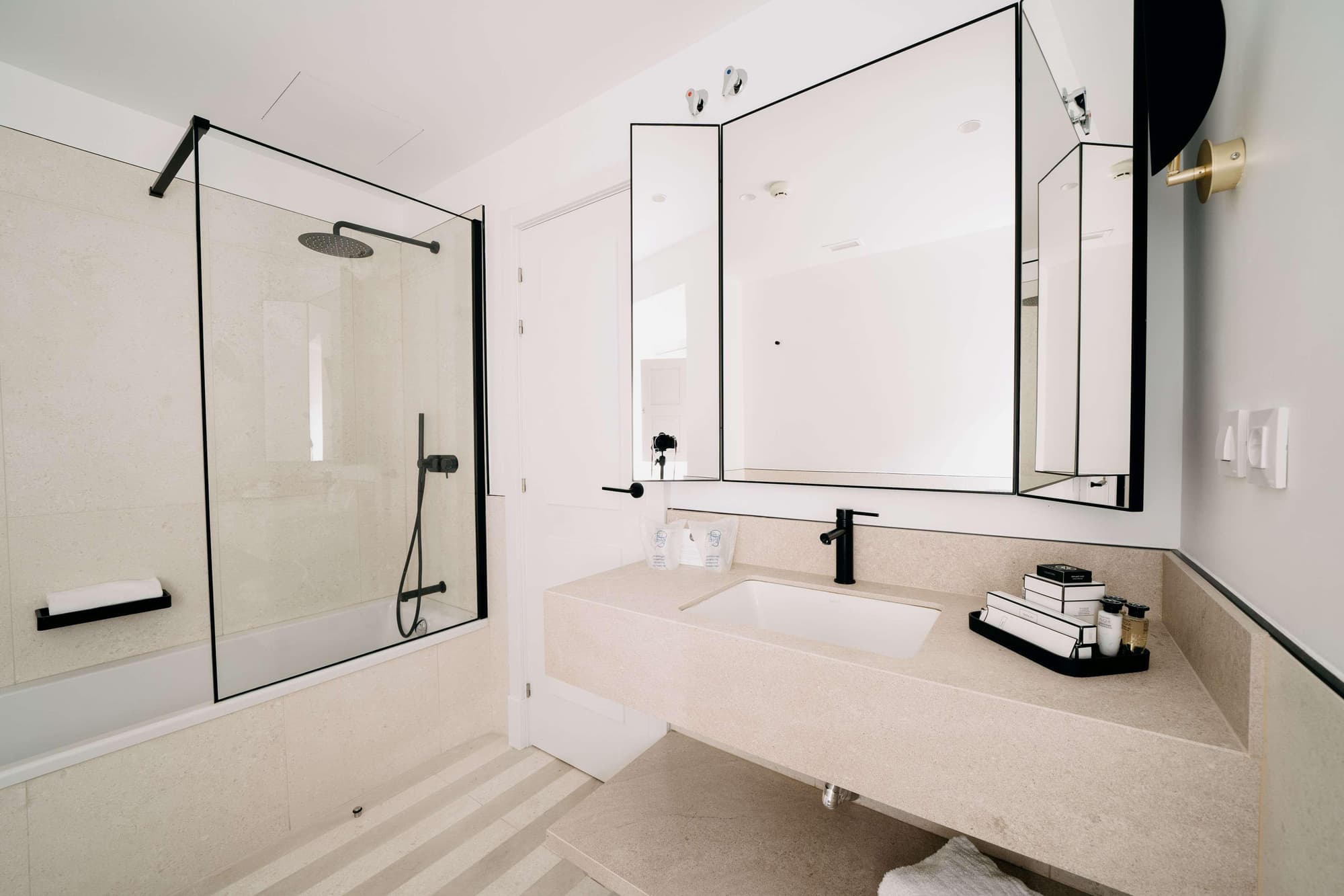 Soho Boutique Colon, Room