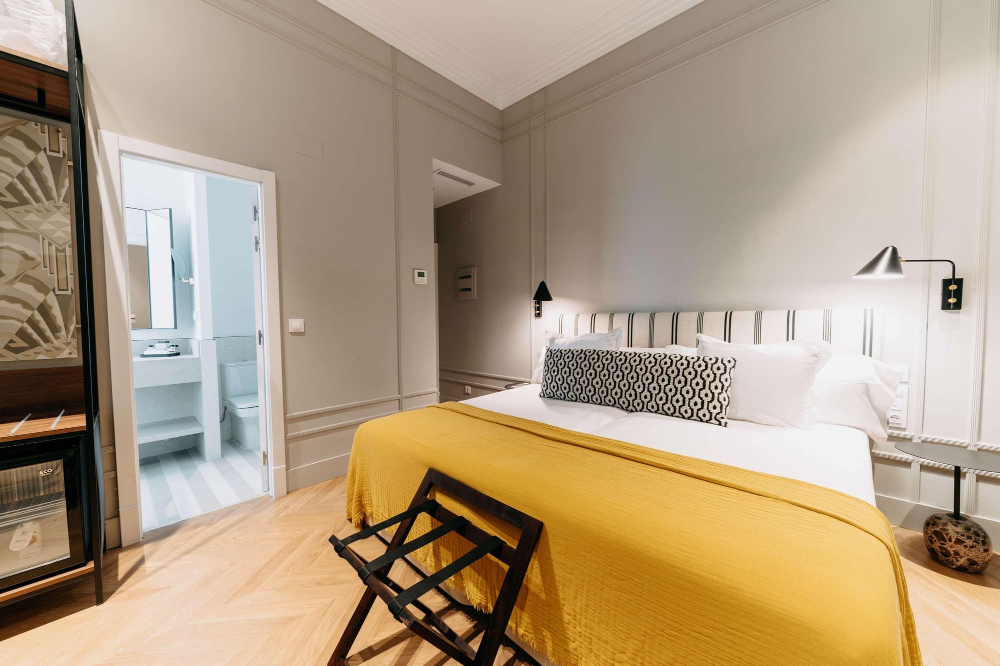 Soho Boutique Colon, Room