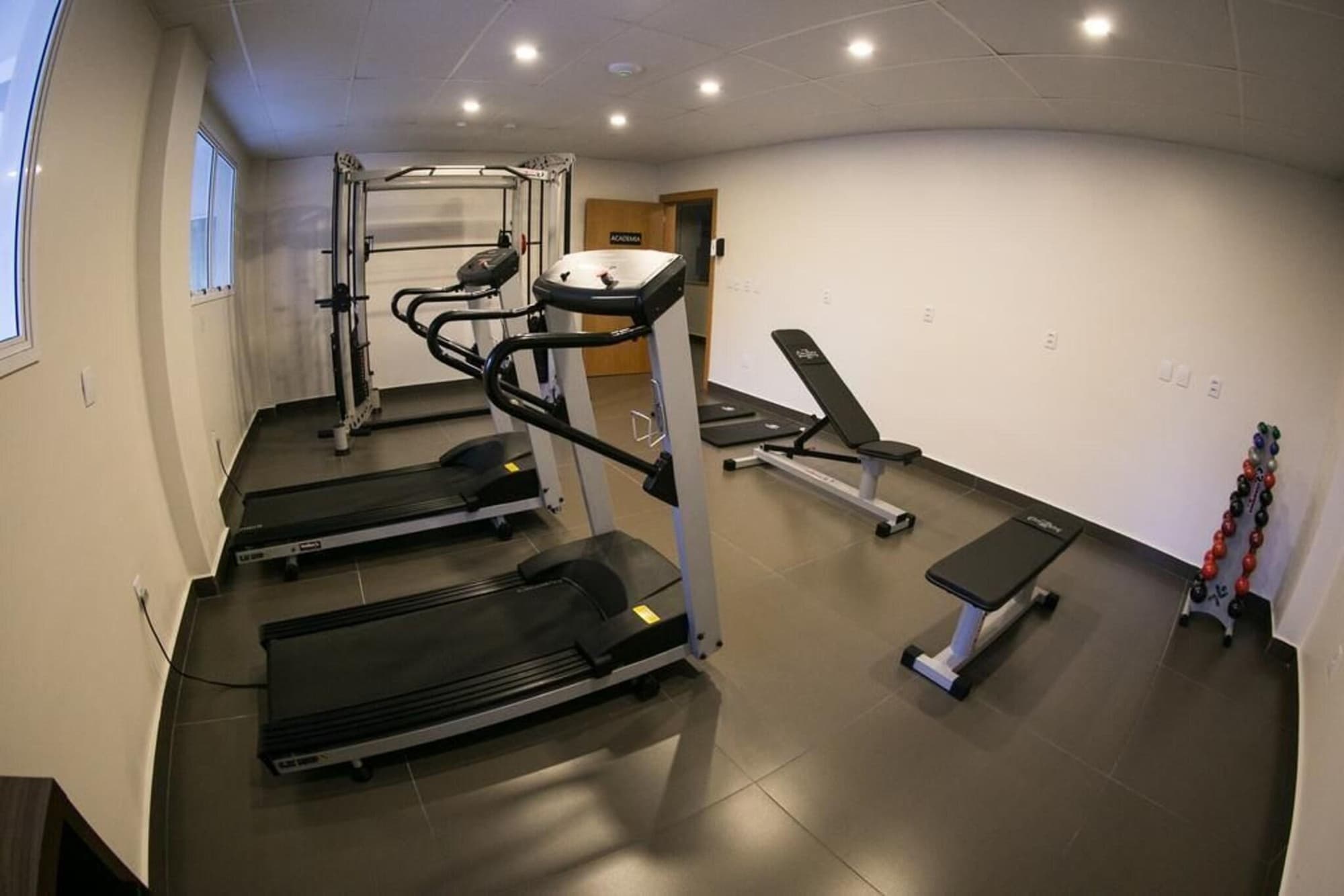 Dom Rafael Premium, Sports and Entertainment