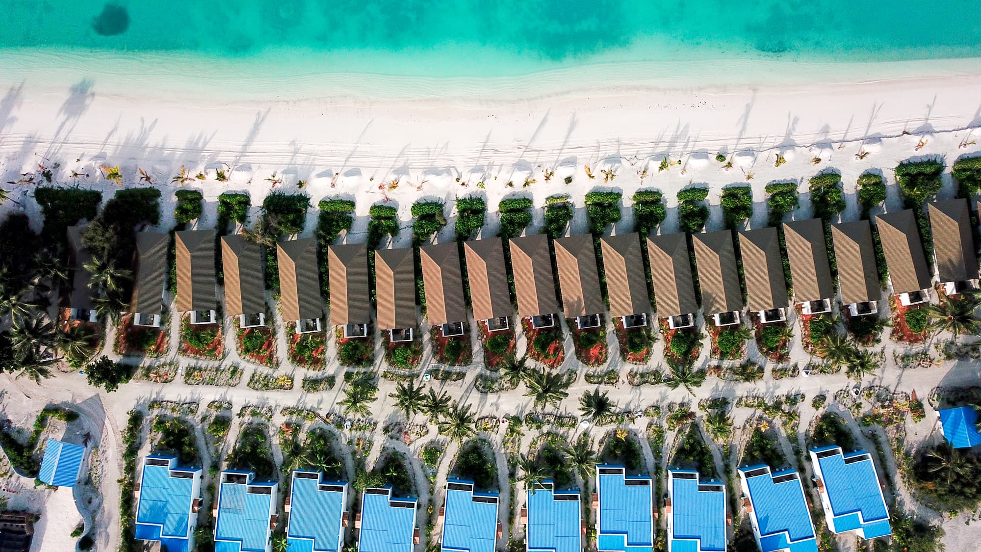 South Palm Resort Maldives, General view