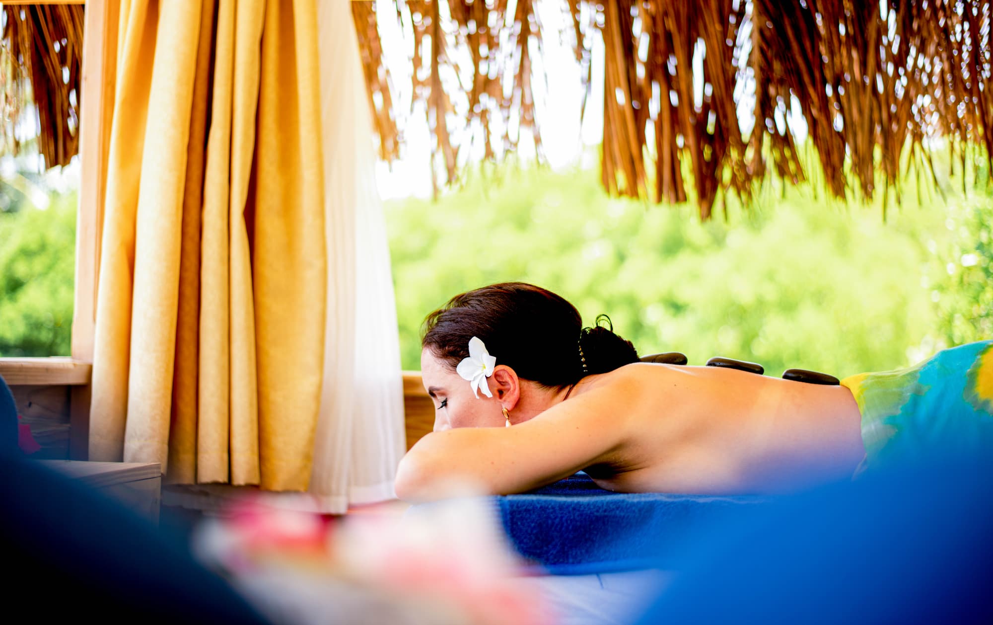 South Palm Resort Maldives, Sports and Entertainment