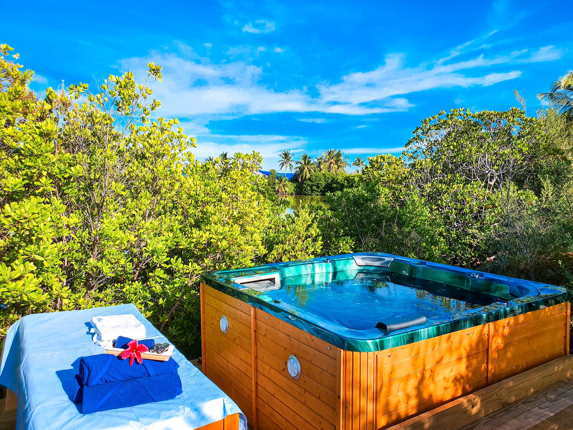 South Palm Resort Maldives, Sports and Entertainment