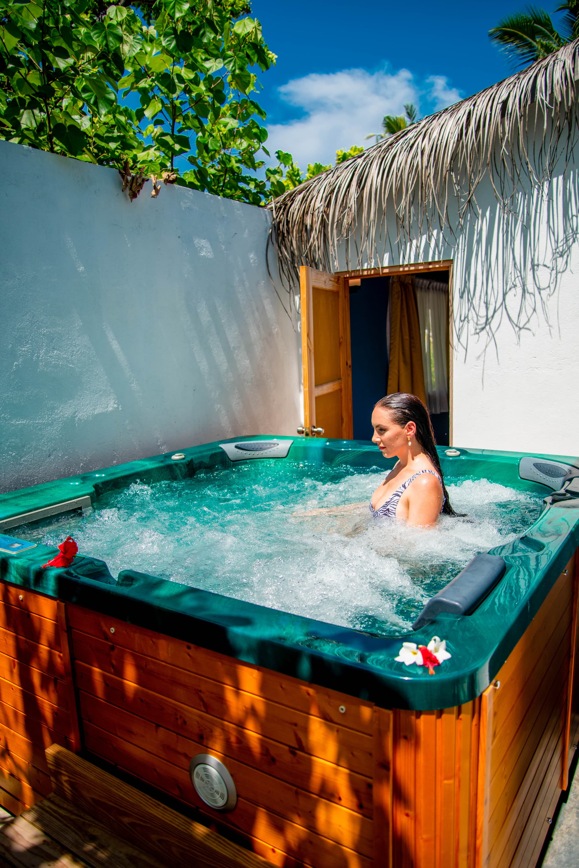 South Palm Resort Maldives, Sports and Entertainment