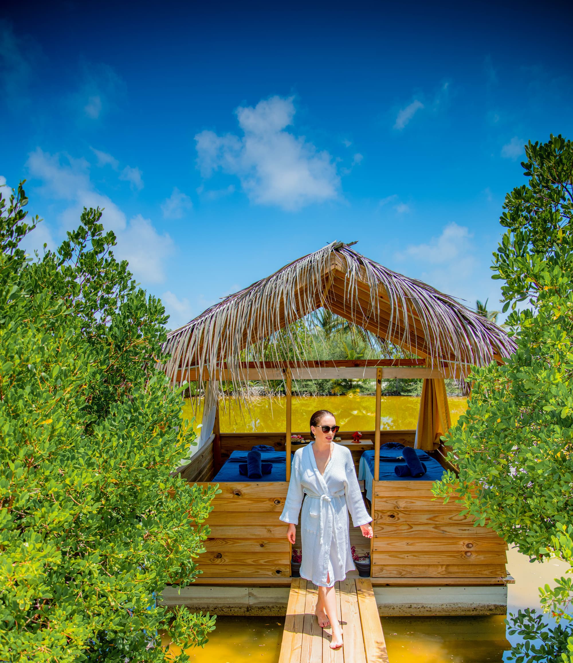 South Palm Resort Maldives, Sports and Entertainment