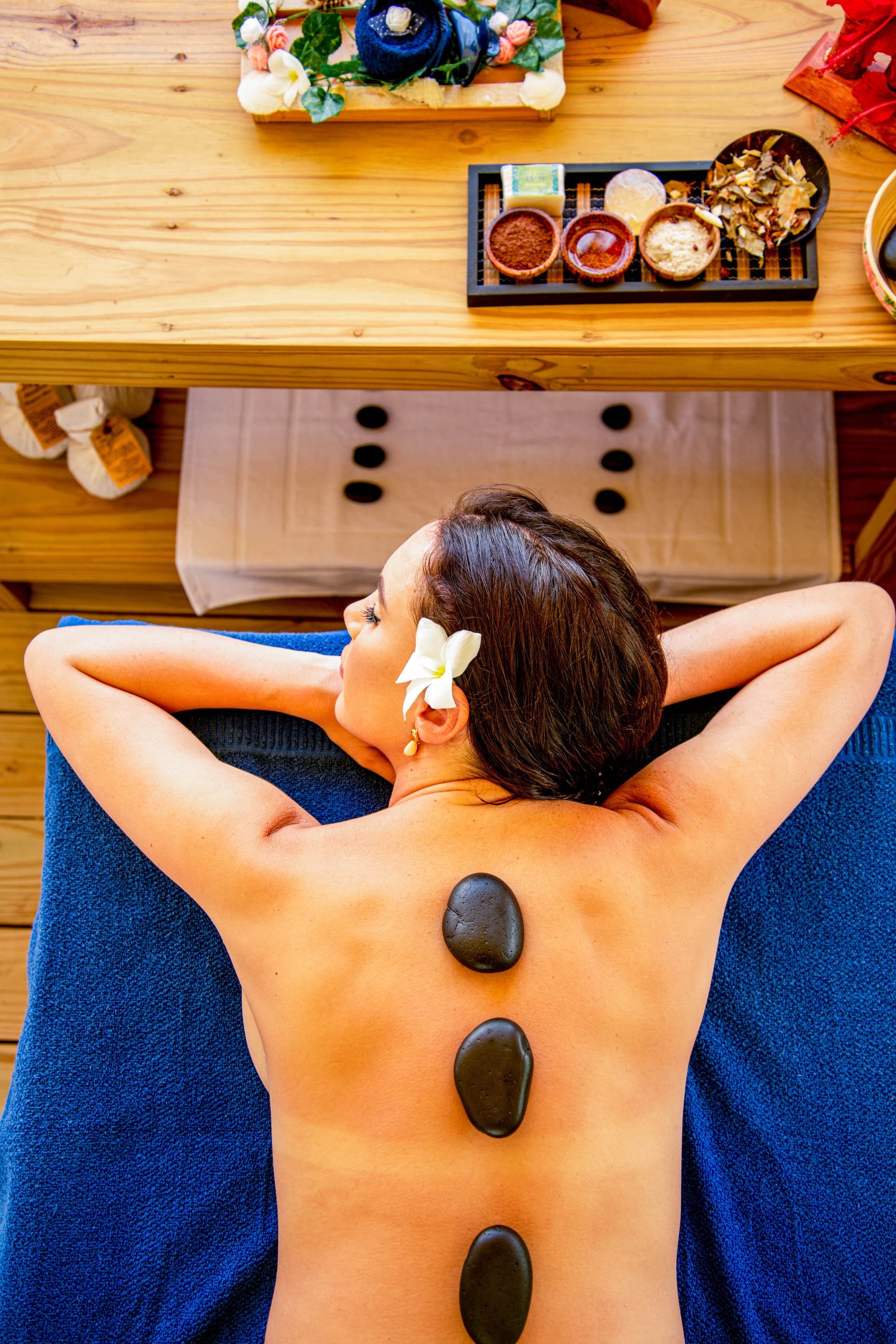 South Palm Resort Maldives, Beach