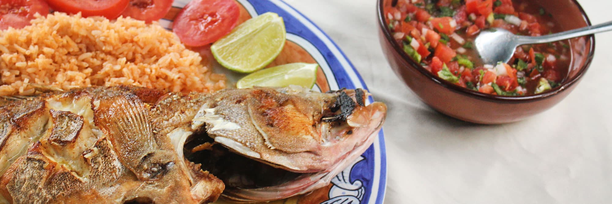 Mayan Villas Hotel, Restaurant