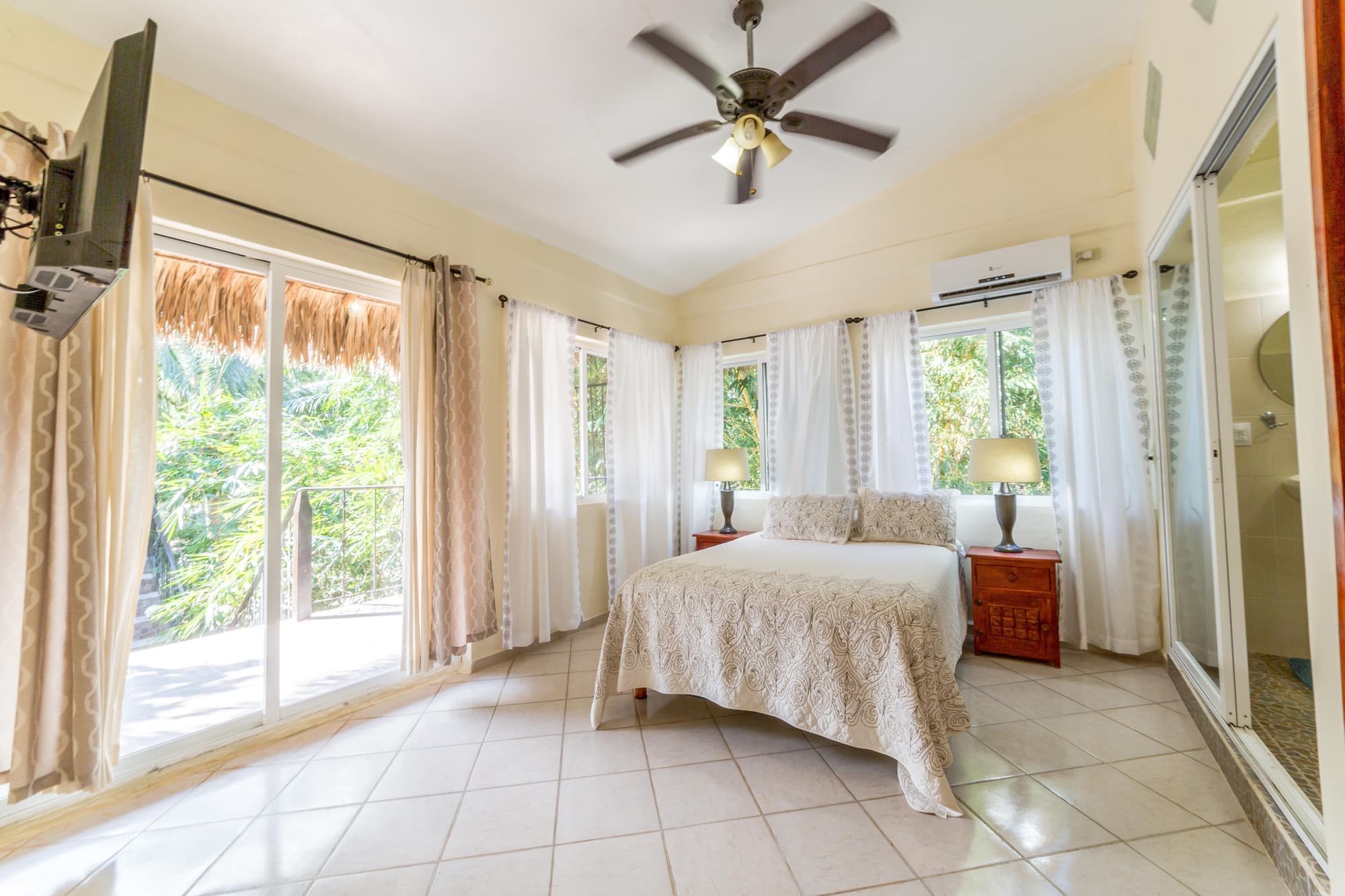 Mayan Villas Hotel, Room