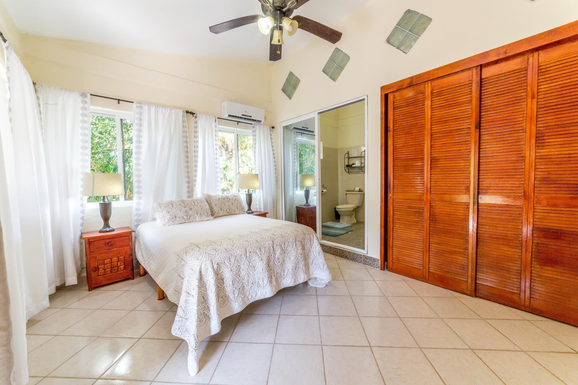 Mayan Villas Hotel, Room