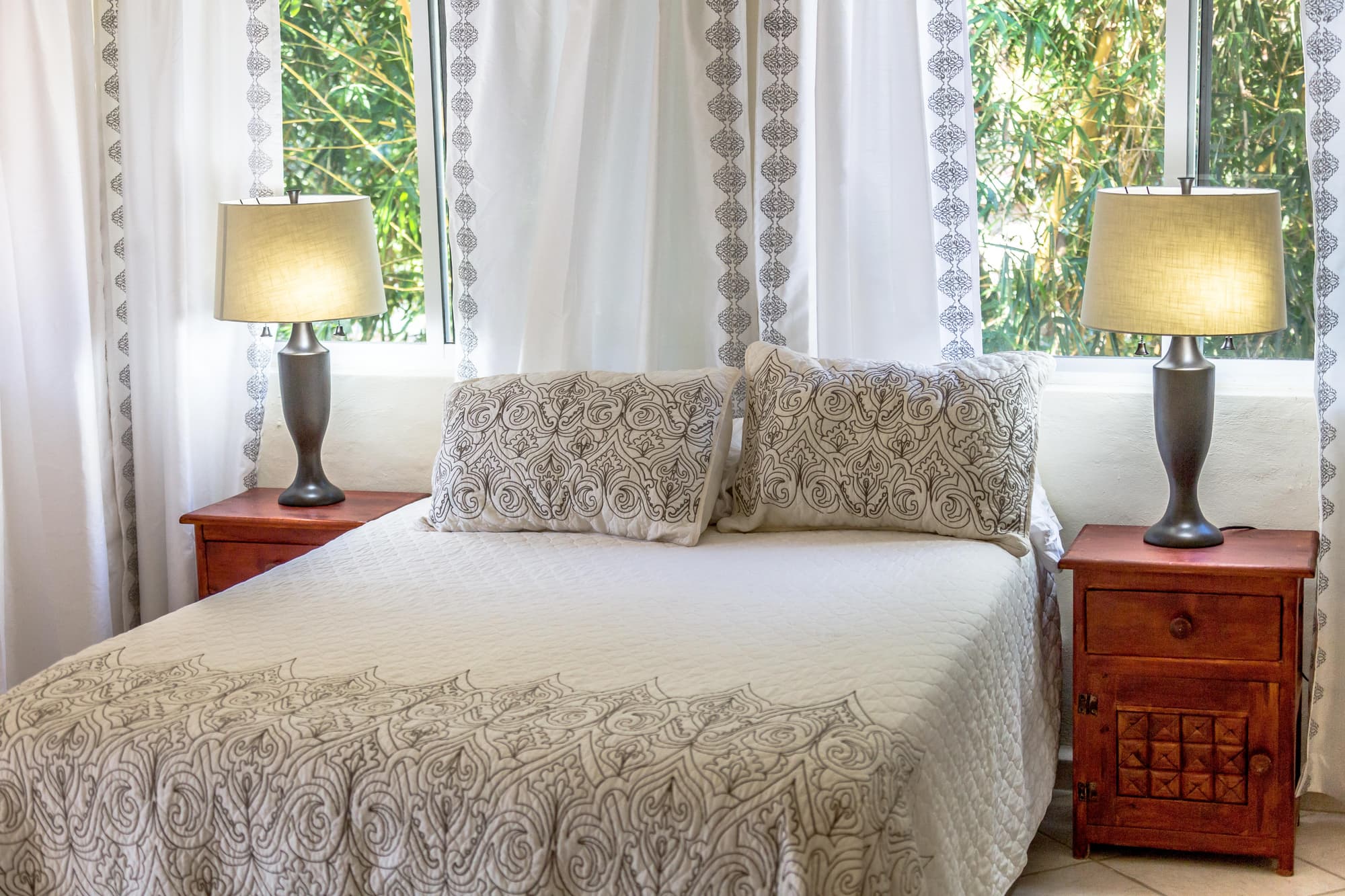 Mayan Villas Hotel, Room