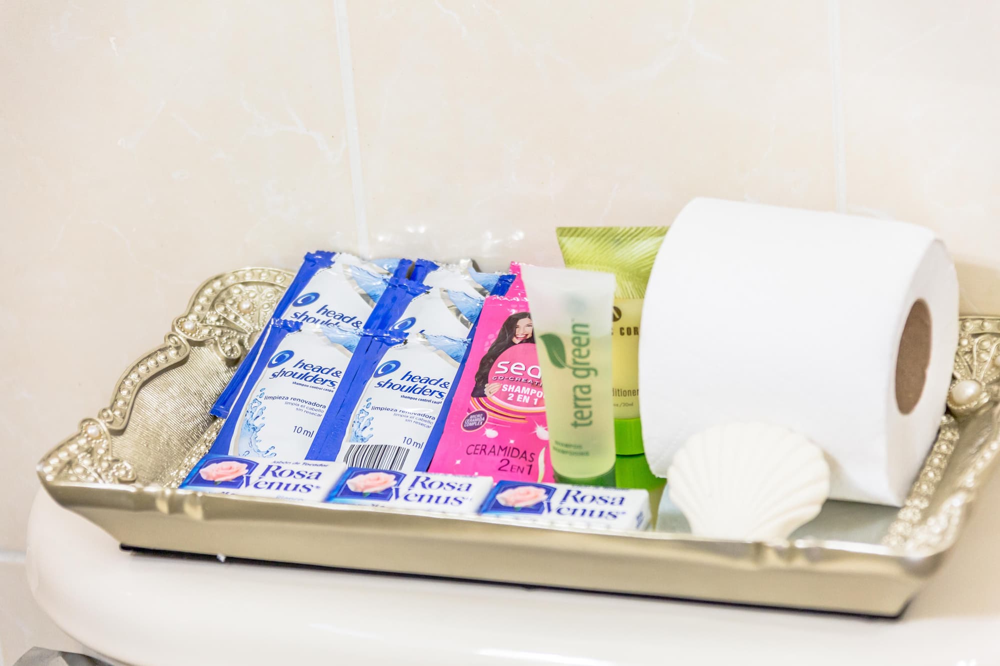 Mayan Villas Hotel, Room