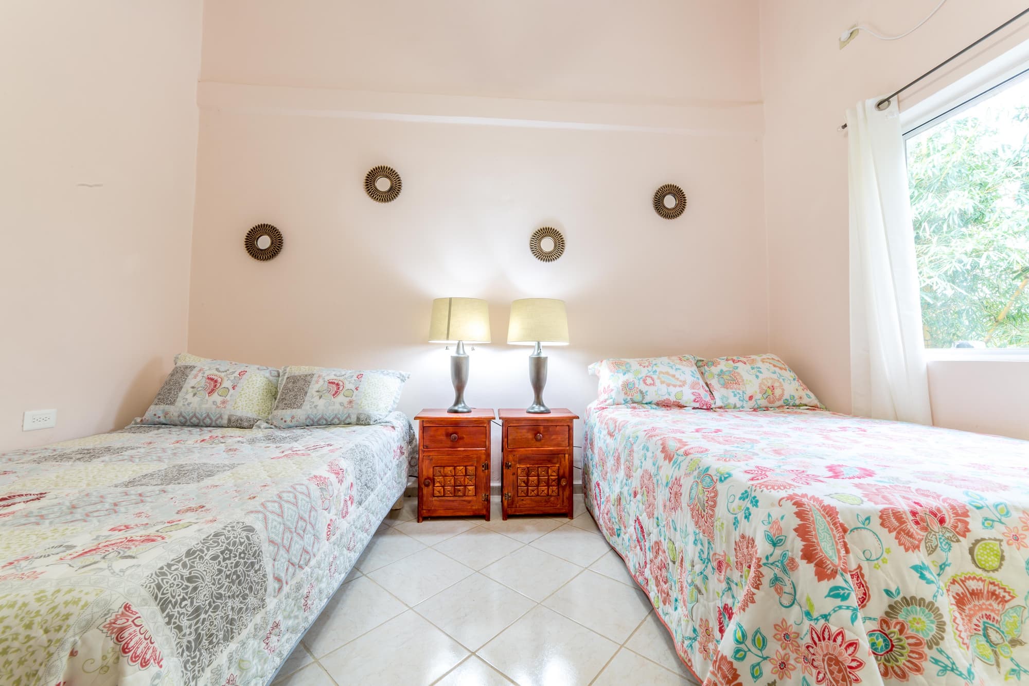 Mayan Villas Hotel, Room