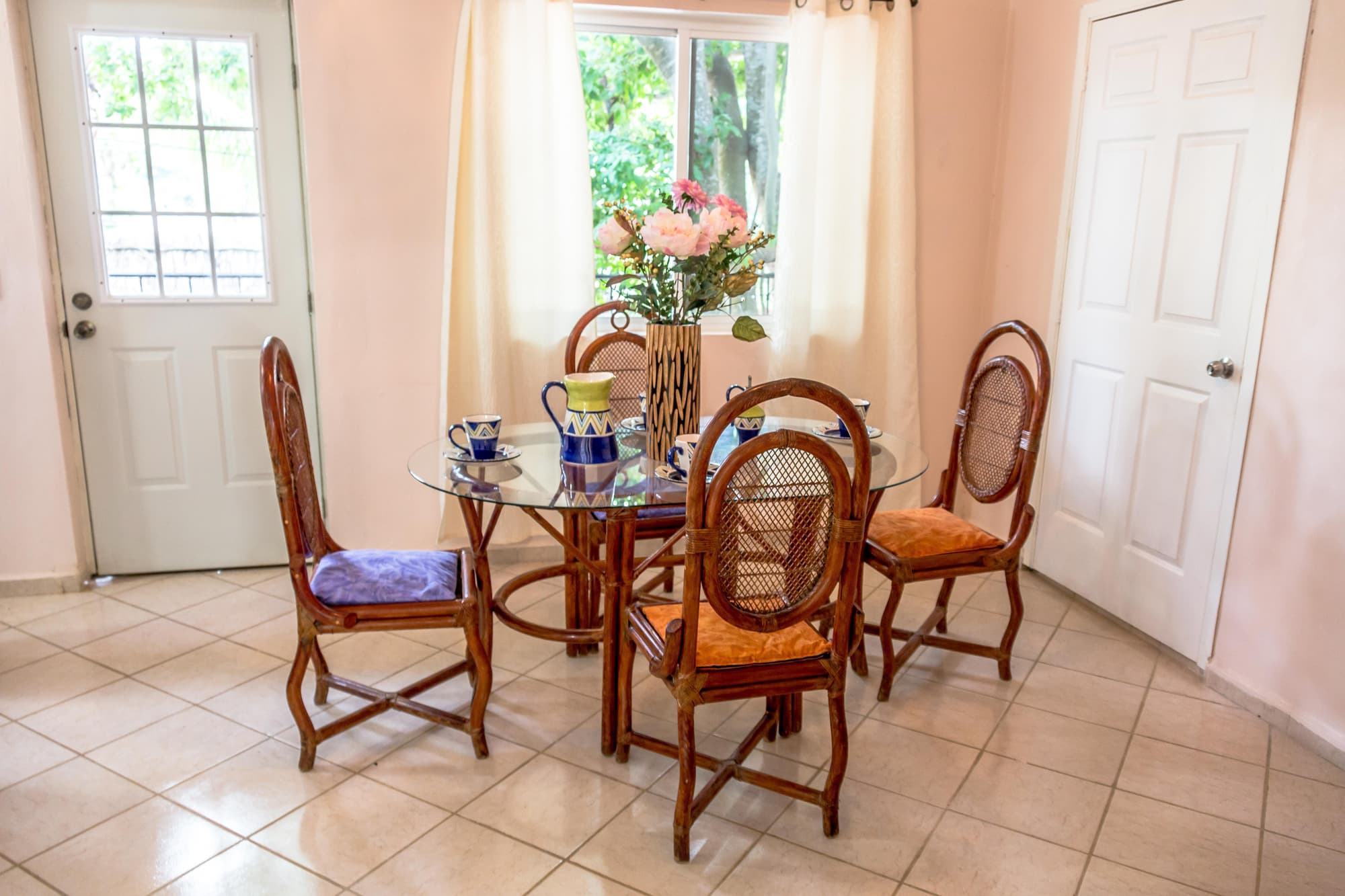Mayan Villas Hotel, Room