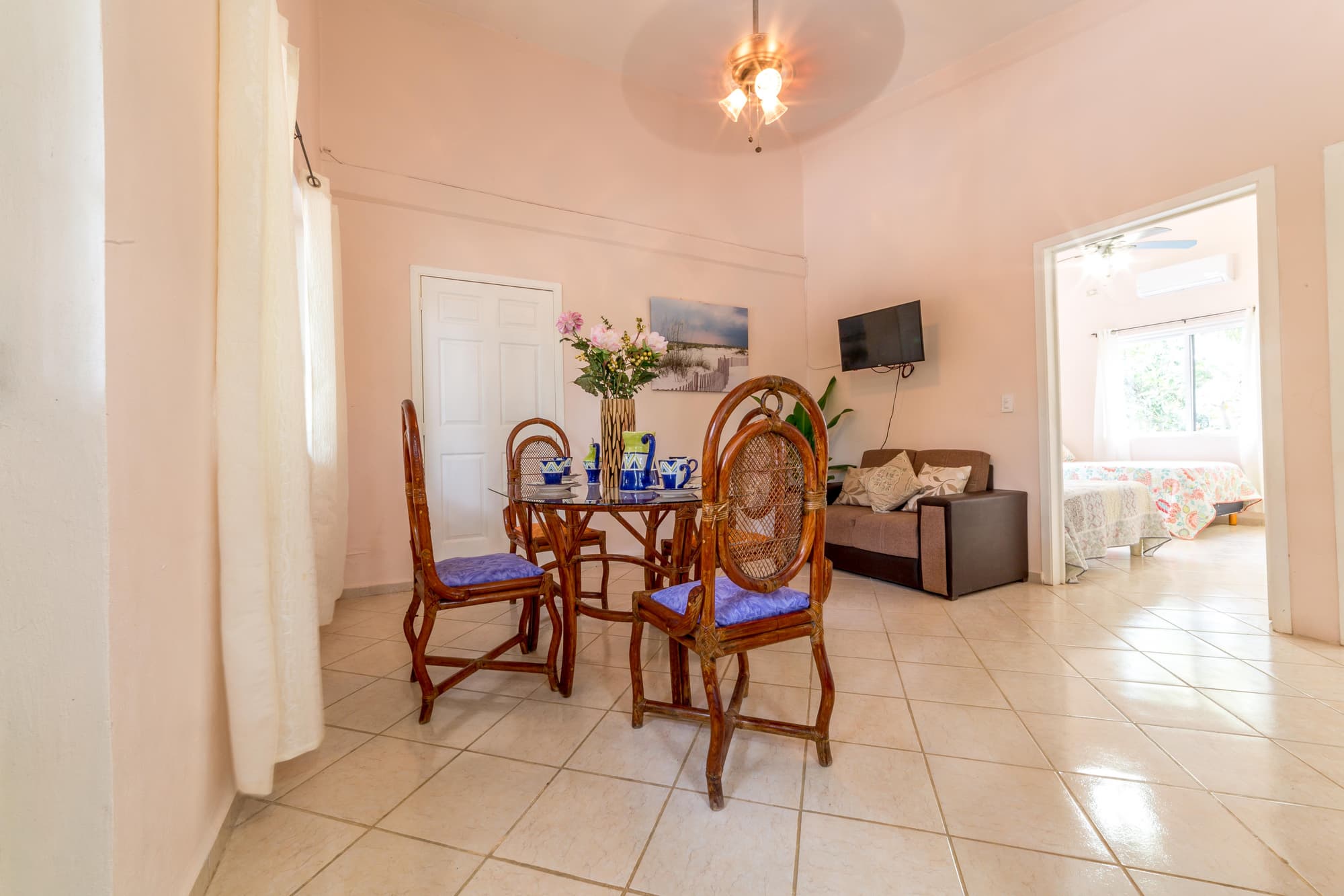 Mayan Villas Hotel, Room