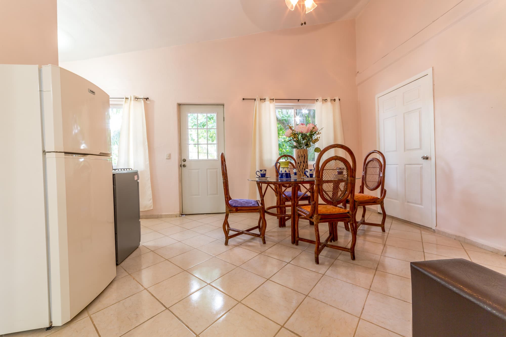 Mayan Villas Hotel, Room