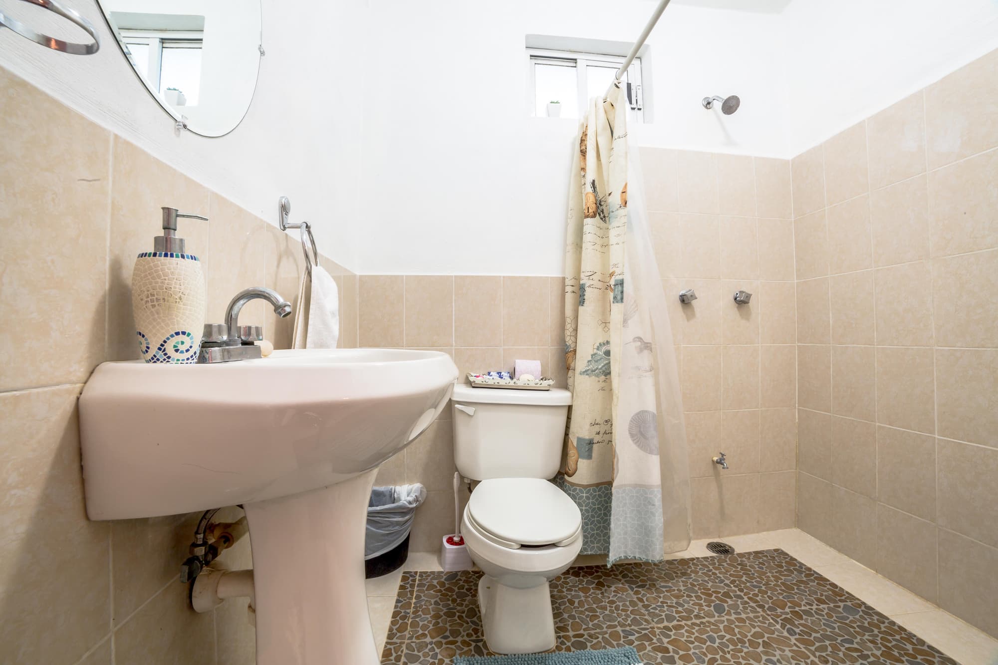 Mayan Villas Hotel, Room