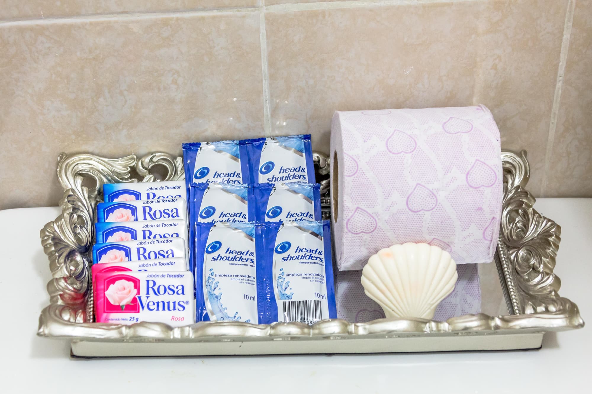 Mayan Villas Hotel, Room