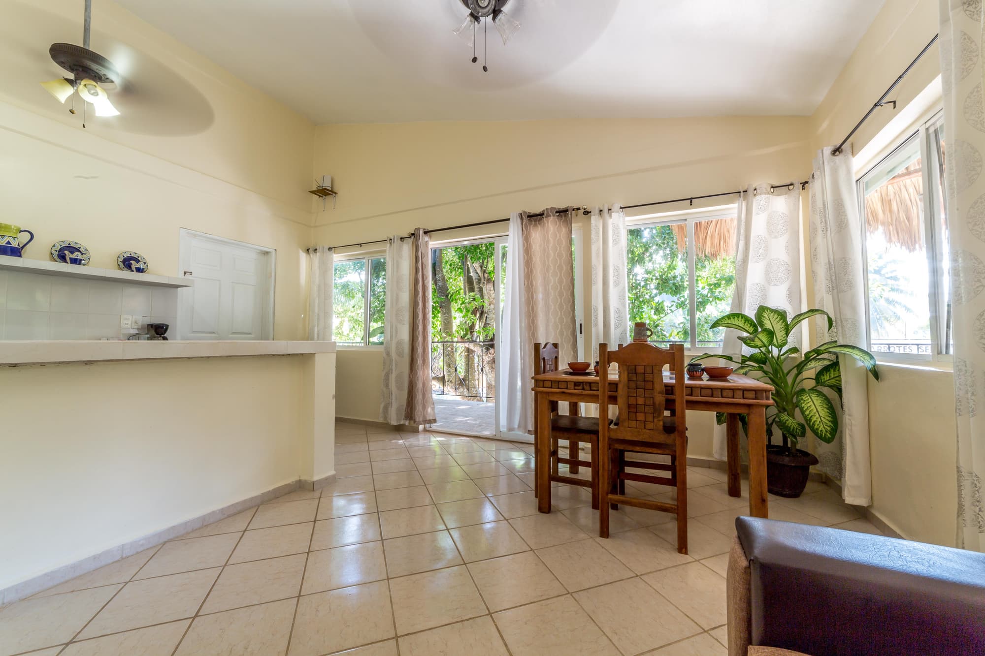 Mayan Villas Hotel, Room