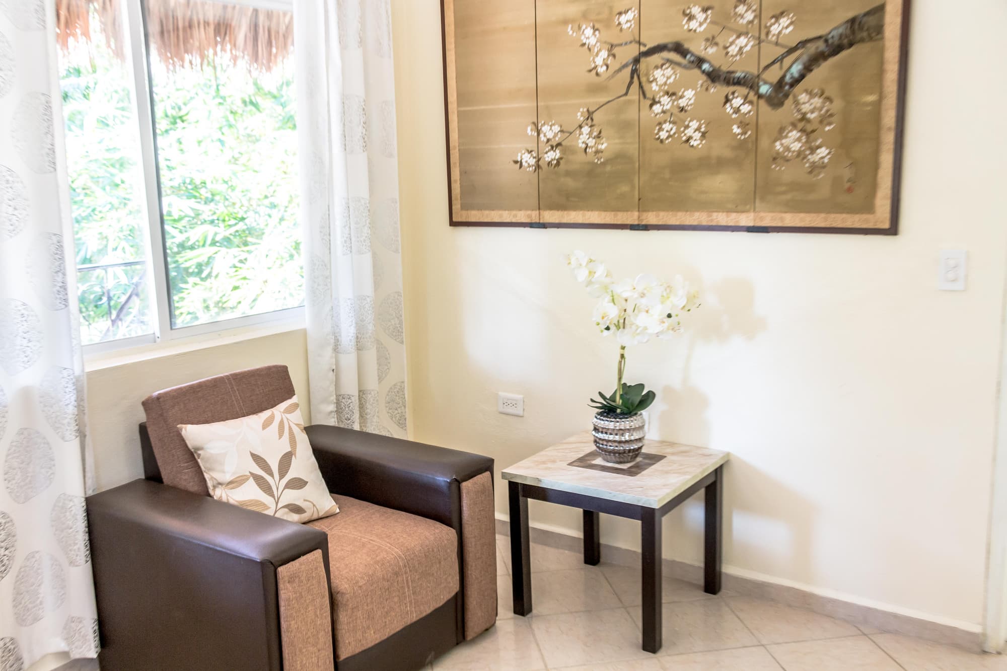 Mayan Villas Hotel, Room