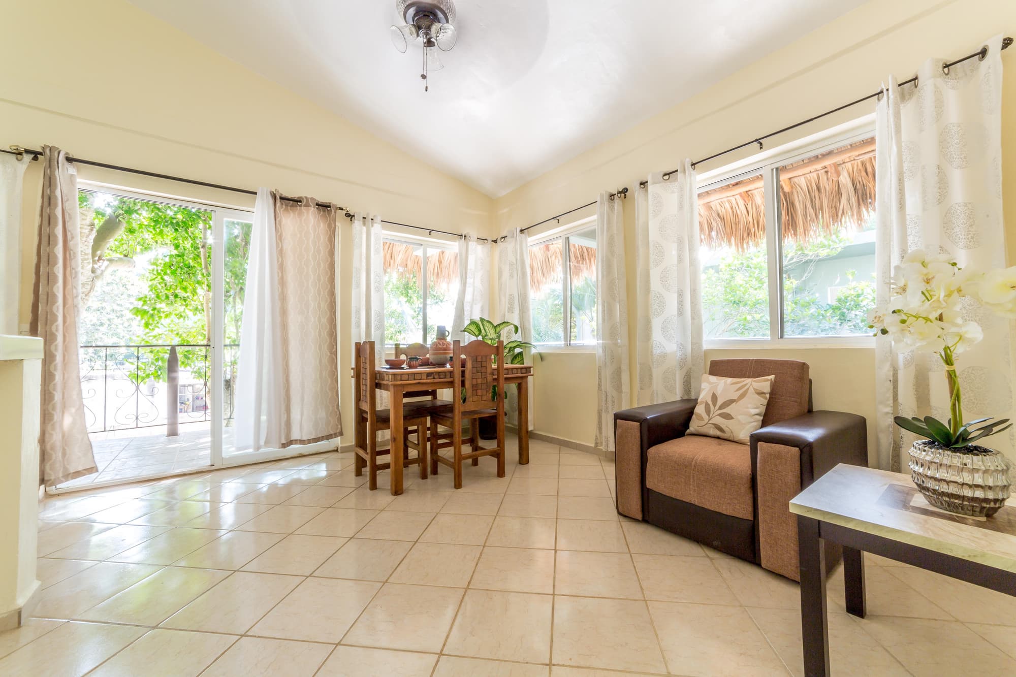 Mayan Villas Hotel, Room