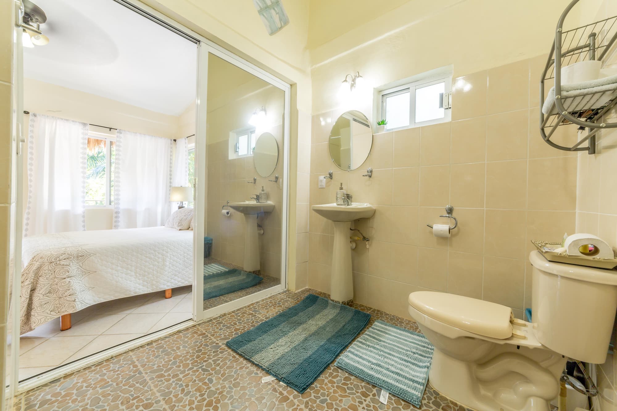 Mayan Villas Hotel, Room