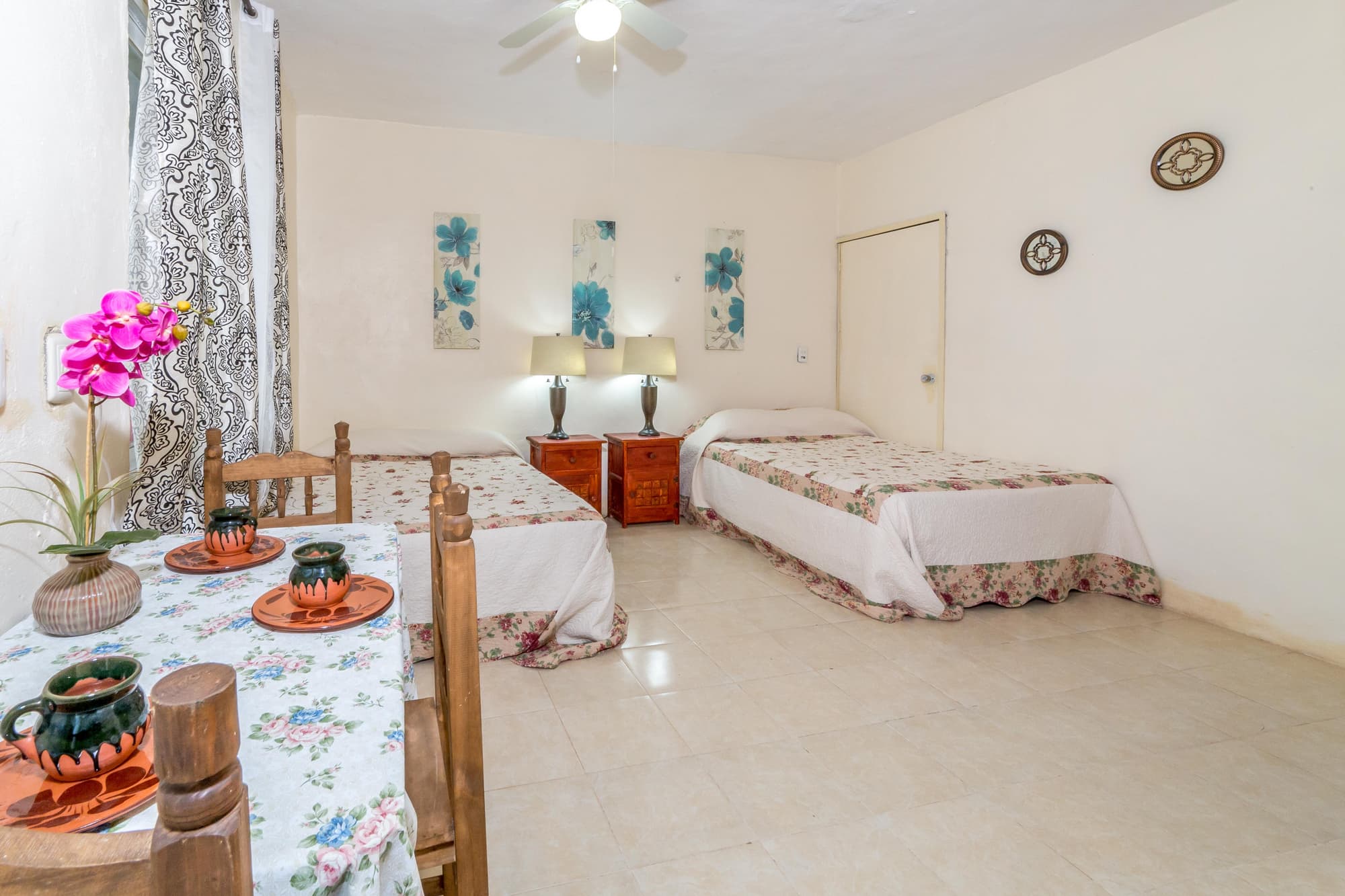 Mayan Villas Hotel, Room