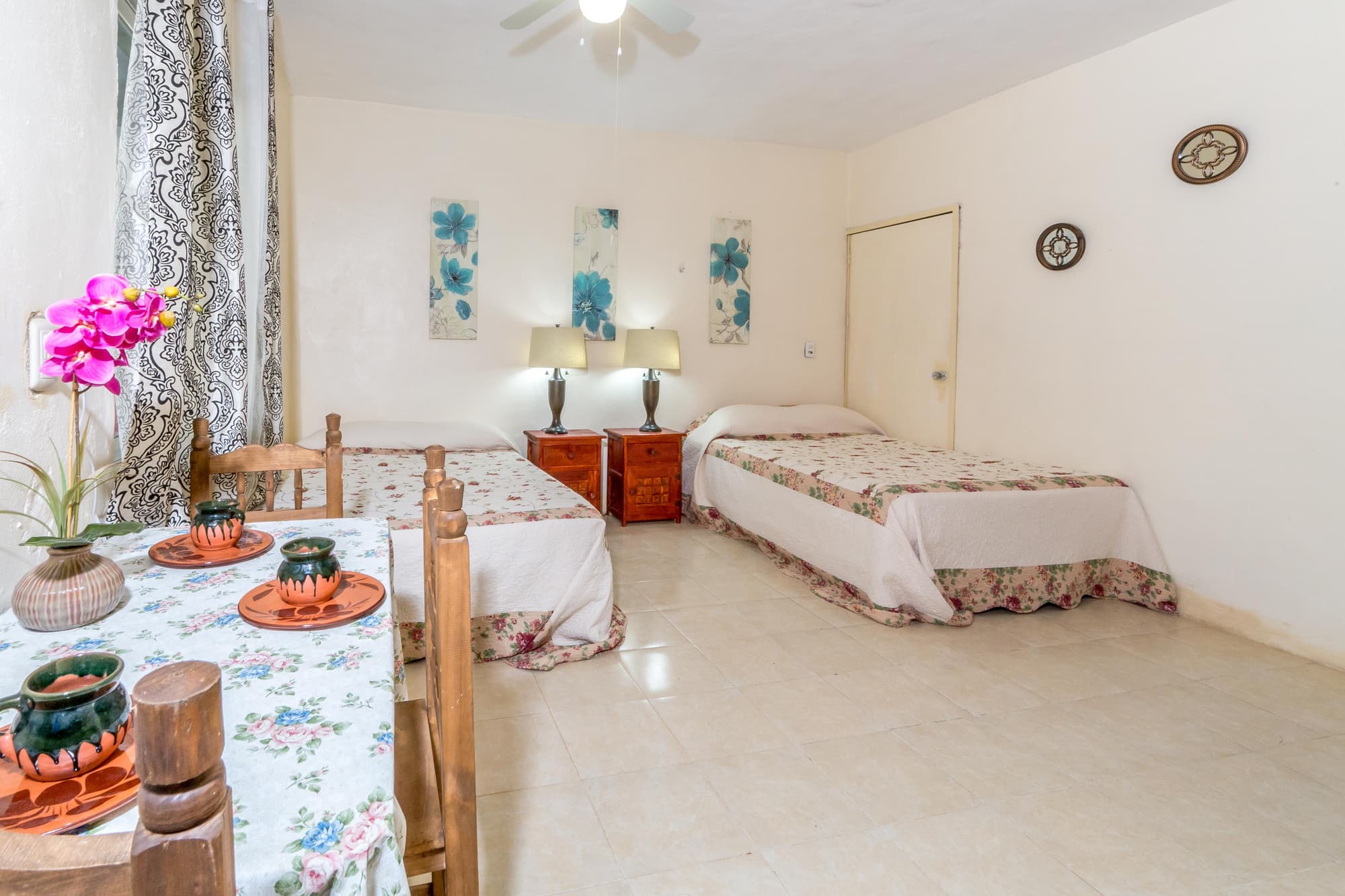 Mayan Villas Hotel, Room