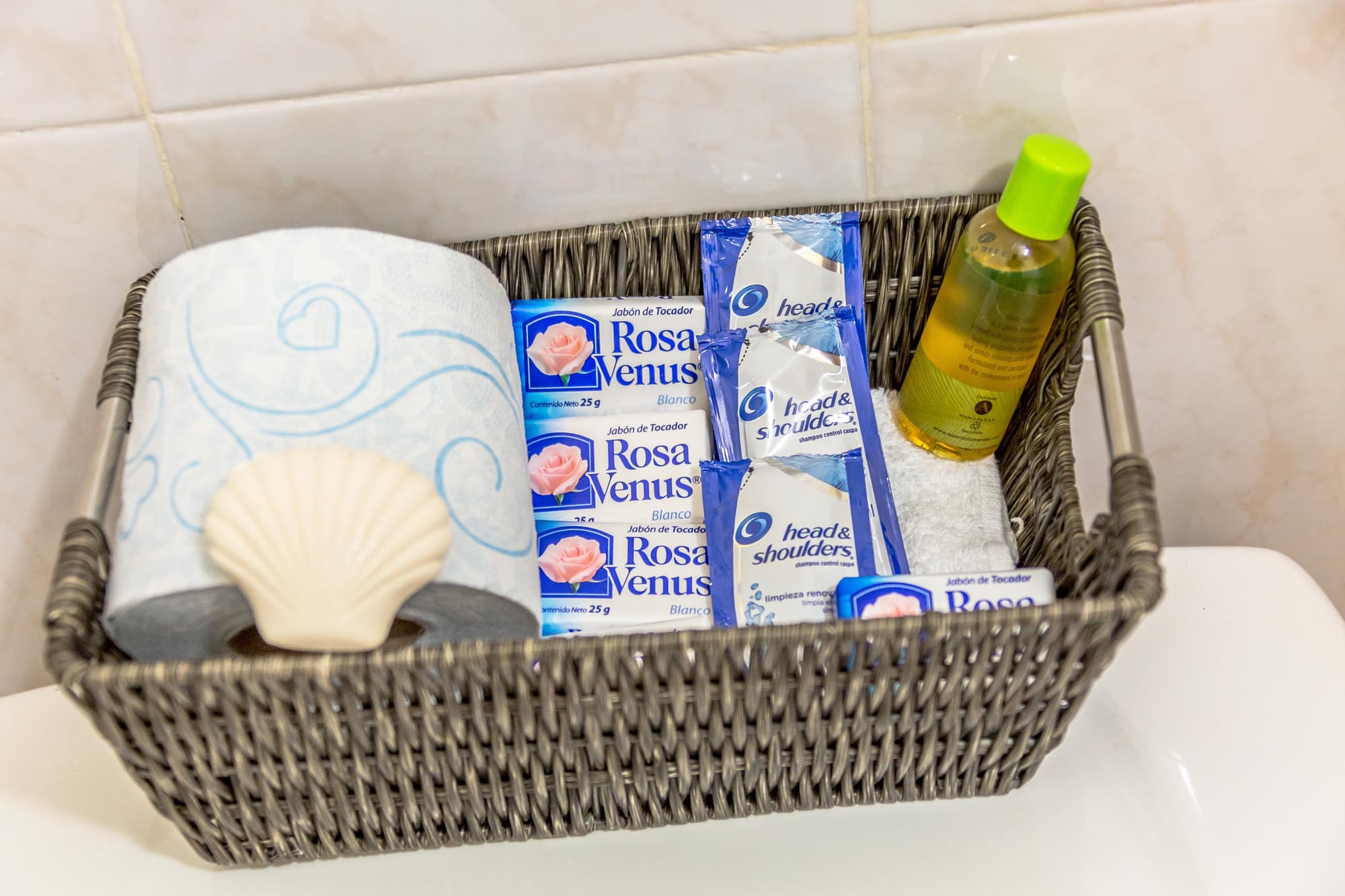 Mayan Villas Hotel, Room