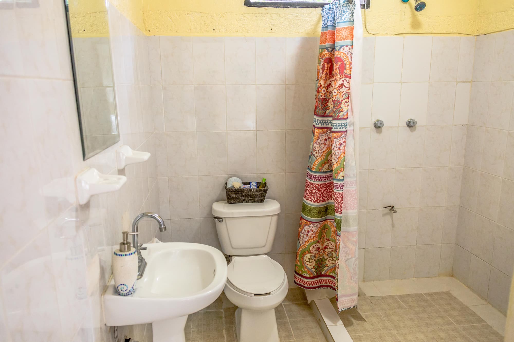 Mayan Villas Hotel, Room