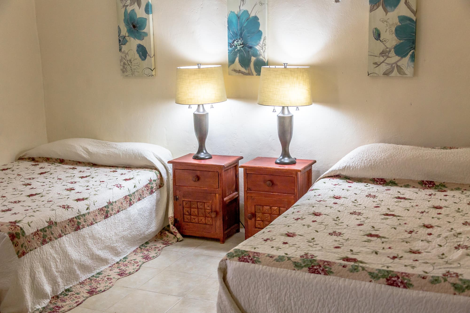 Mayan Villas Hotel, Room