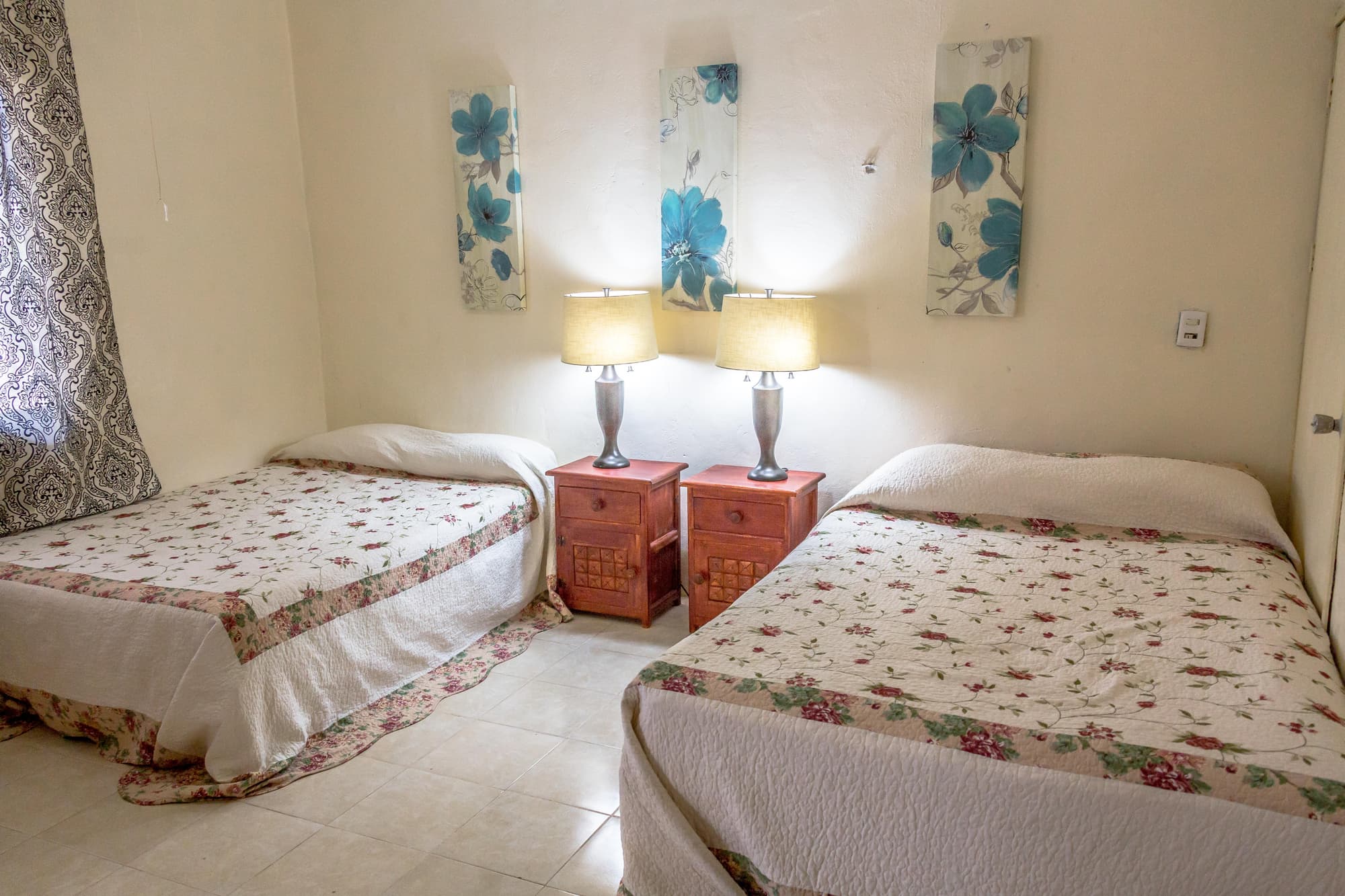 Mayan Villas Hotel, Room