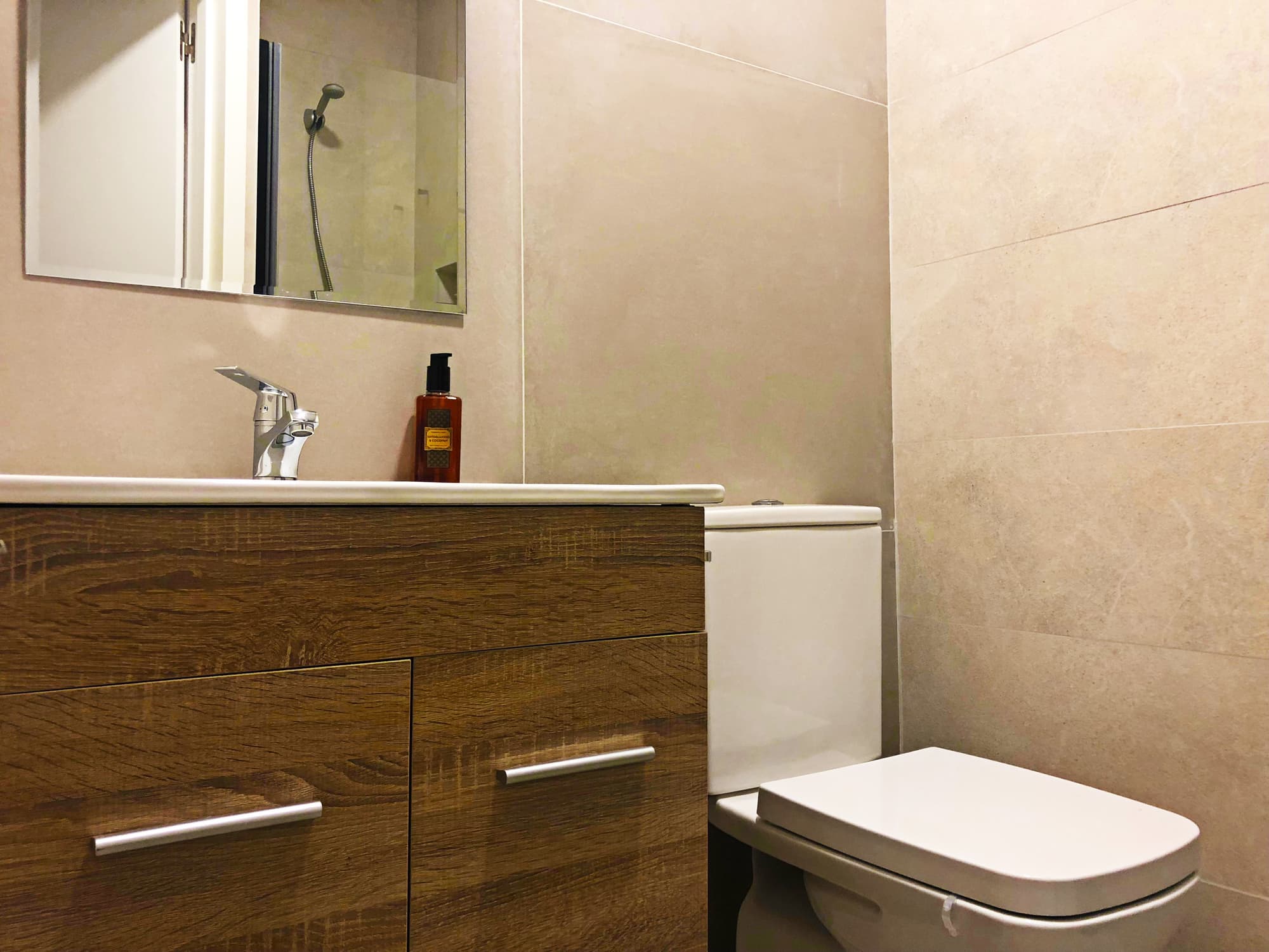 Butik Almeria Centro, Room