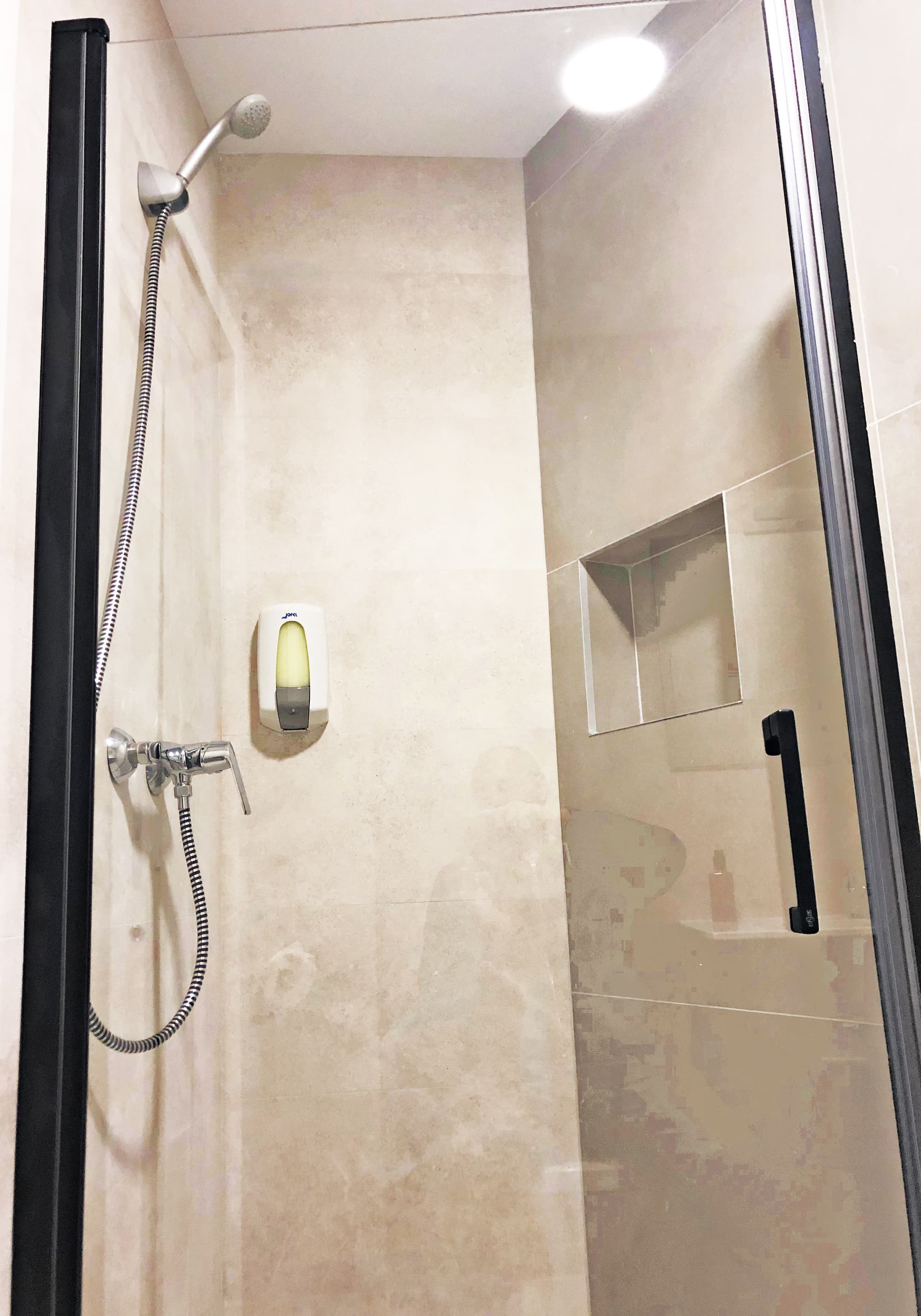 Butik Almeria Centro, Room