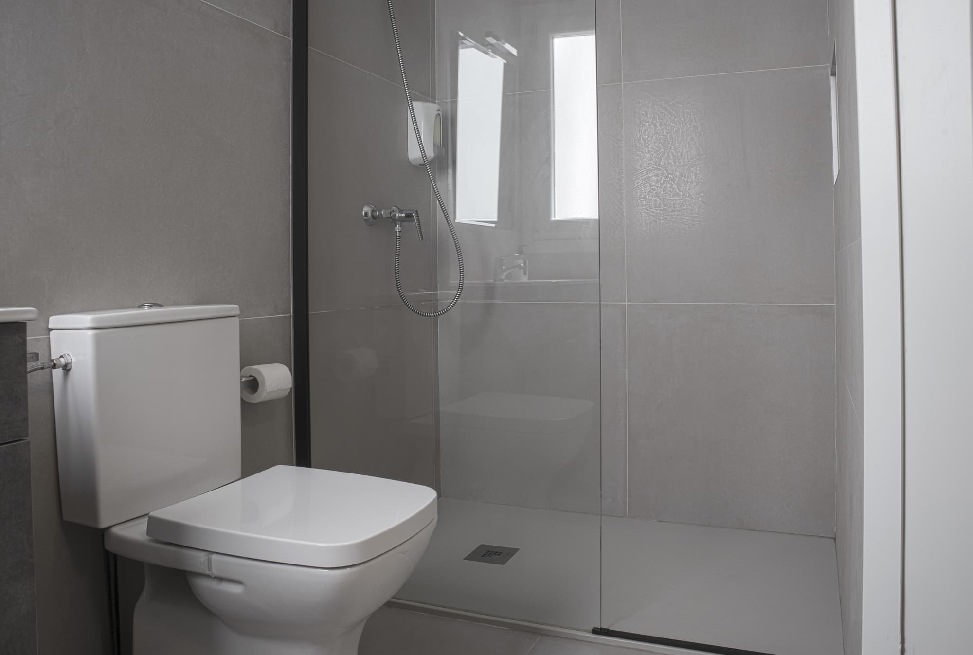 Butik Almeria Centro, Room