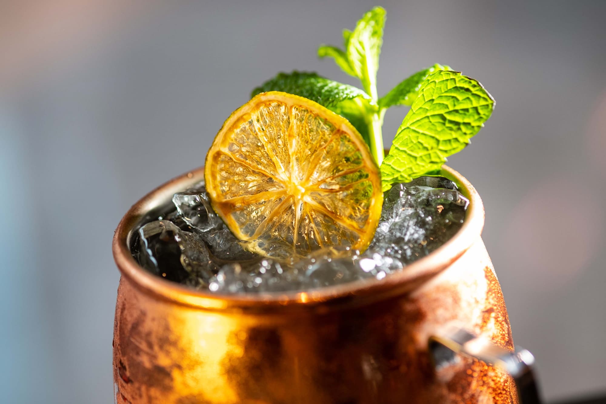 BessaHotel Baixa, Bar