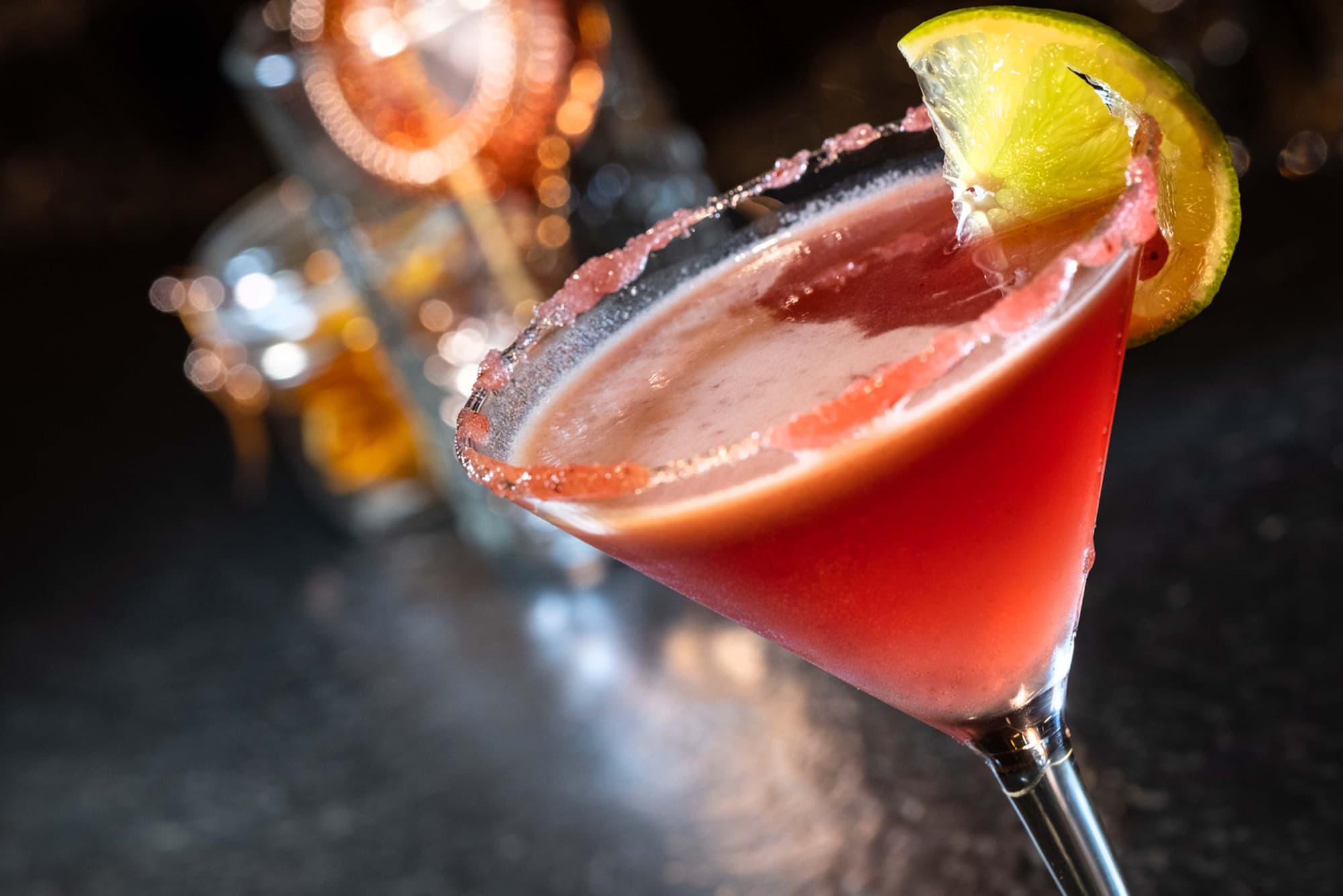 BessaHotel Baixa, Bar