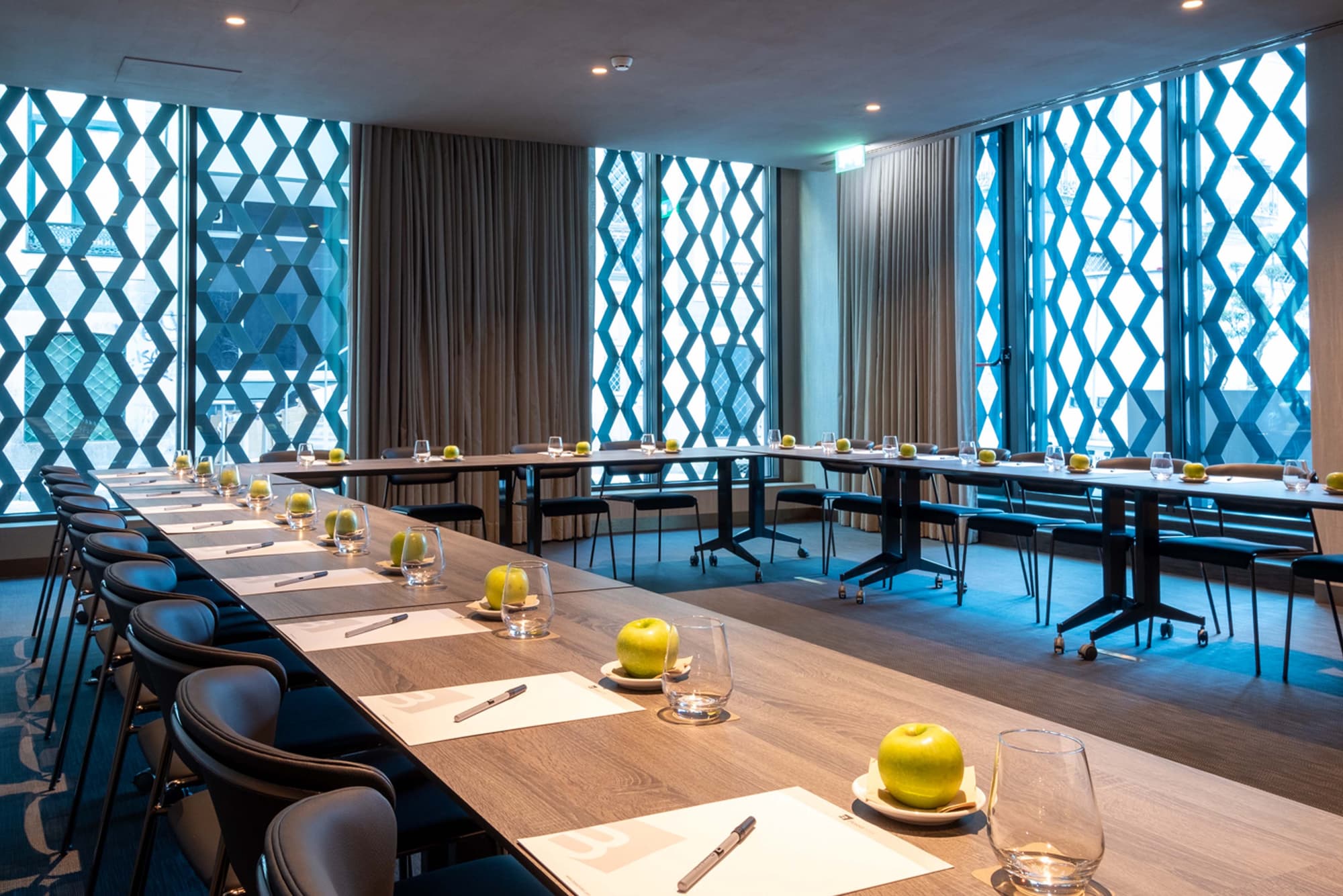 BessaHotel Baixa, Conferences