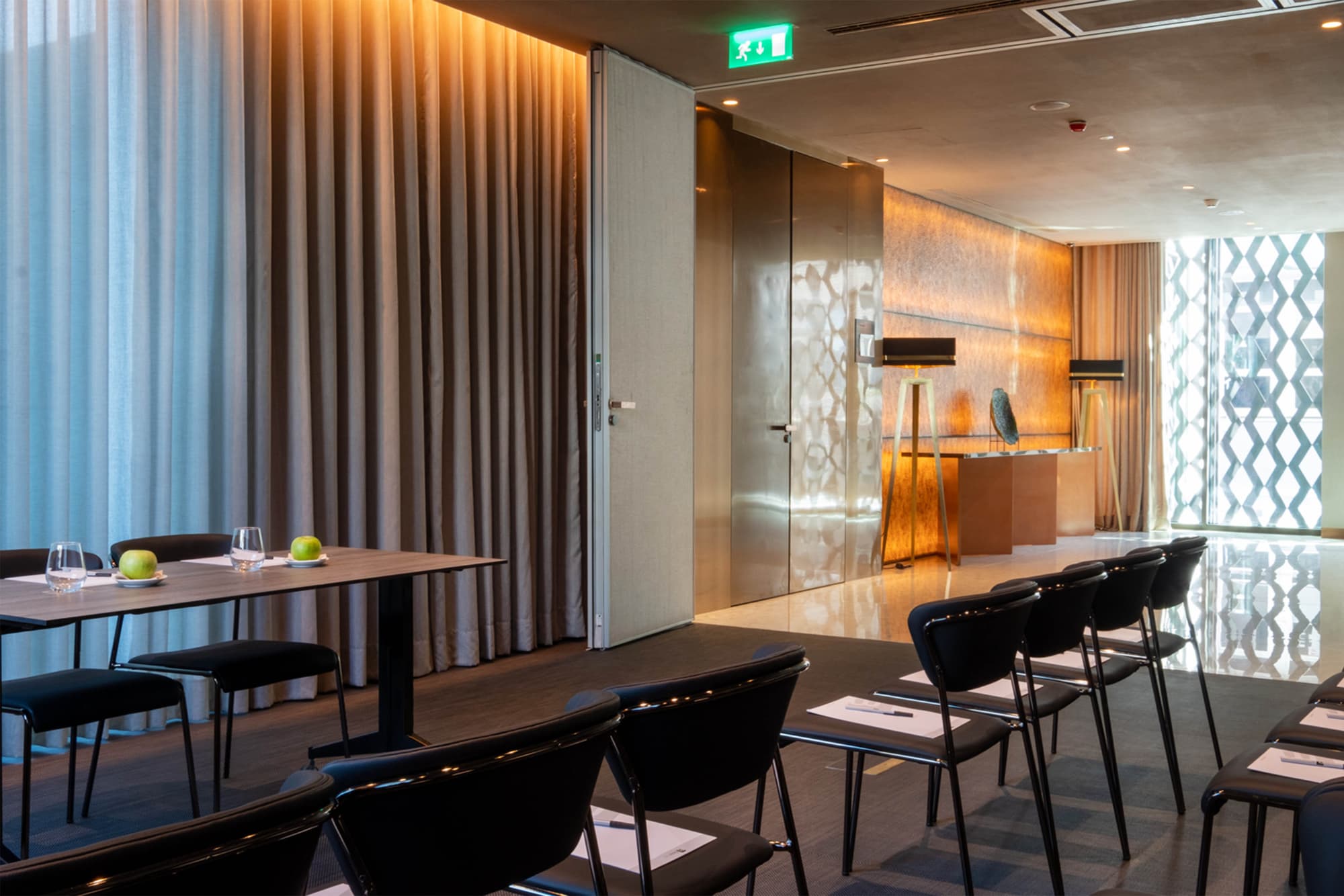 BessaHotel Baixa, Conferences