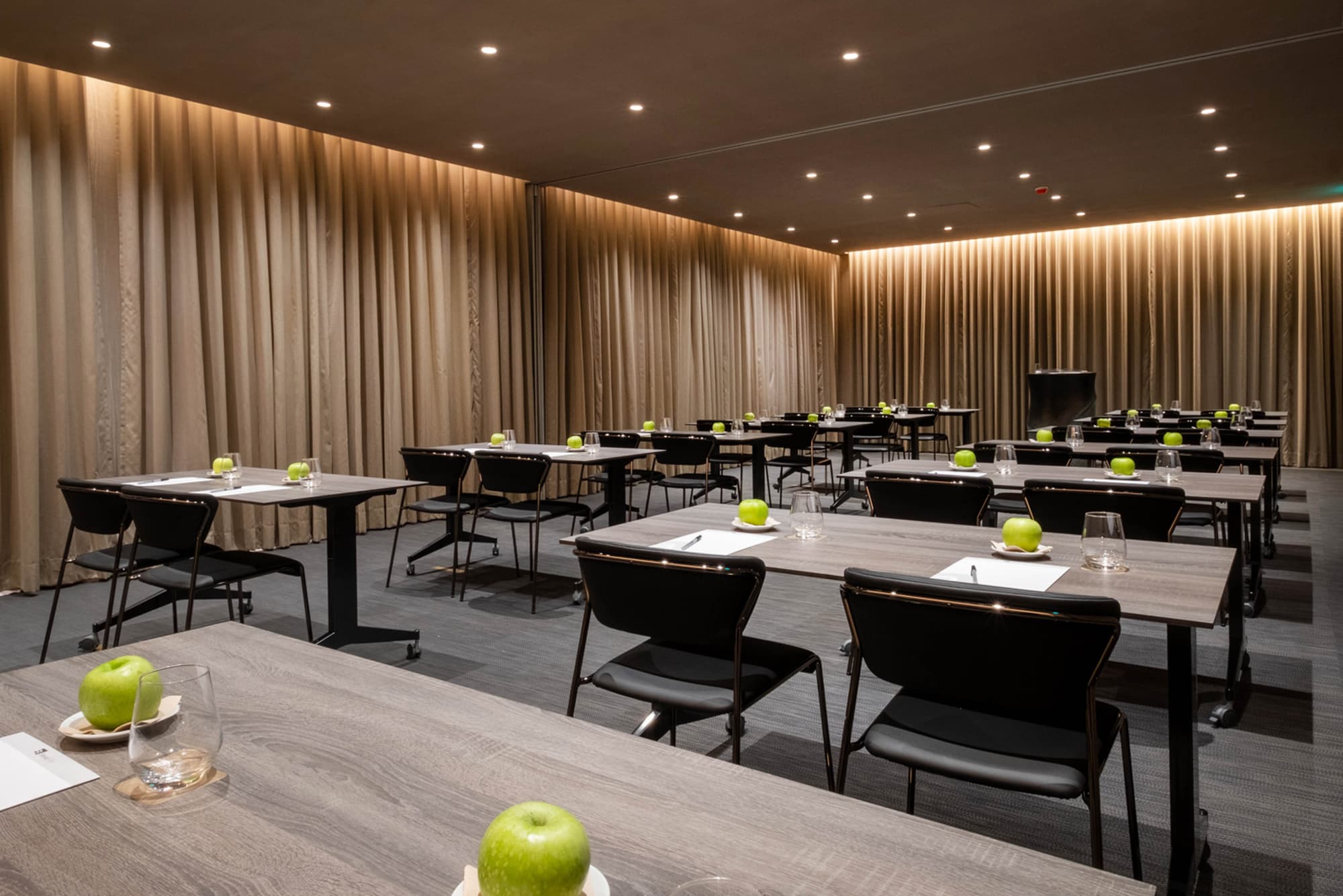 BessaHotel Baixa, Conferences