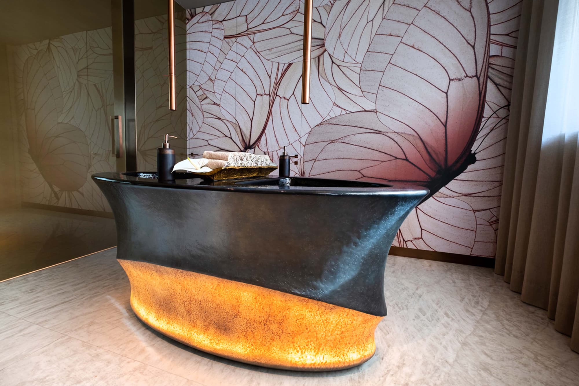 BessaHotel Baixa, Lobby