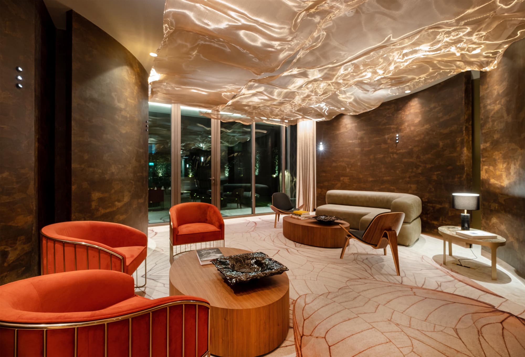 BessaHotel Baixa, Lobby