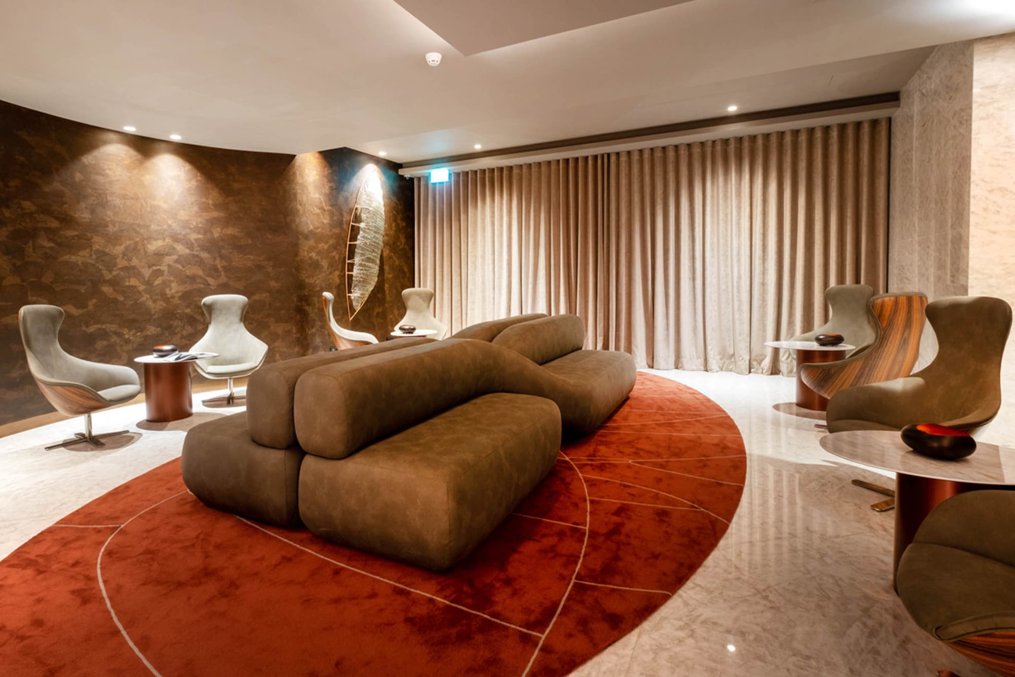 BessaHotel Baixa, Lobby